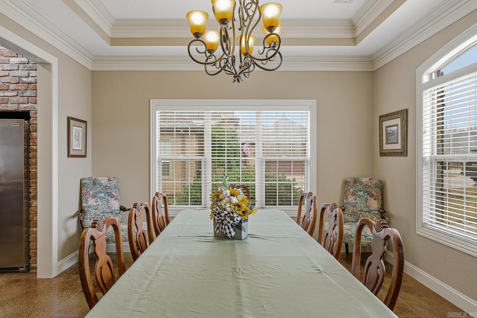 JAMESTOWN MANOR - Residential