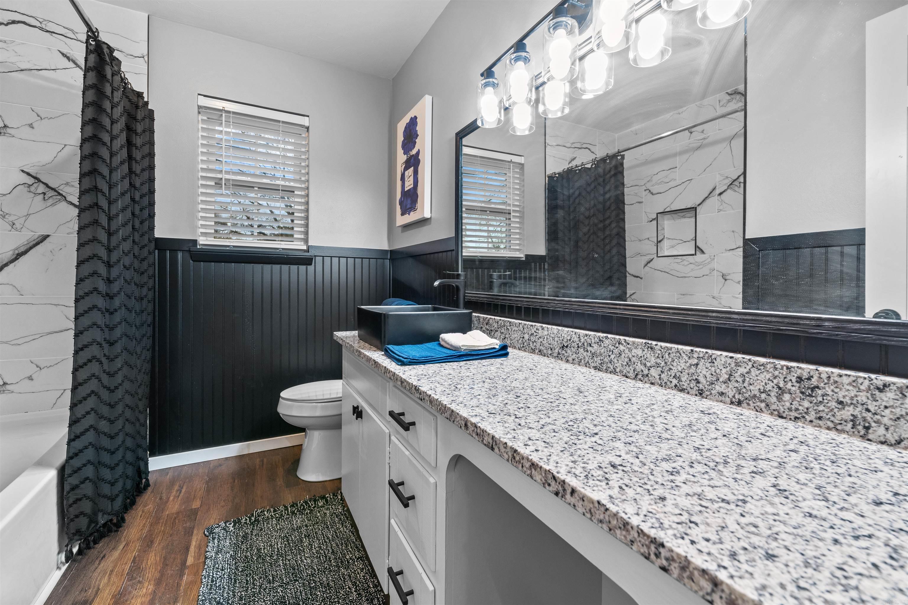 PARK HILL - Residential