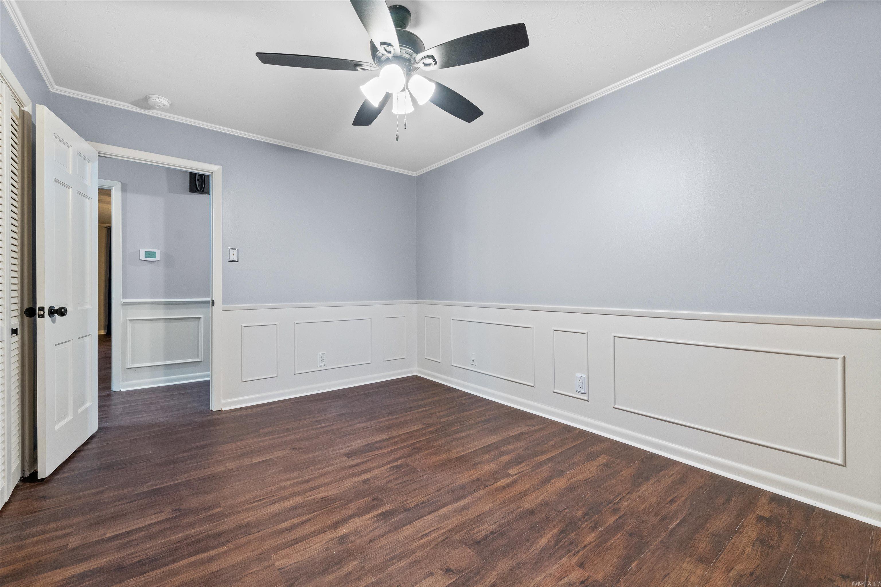 PARK HILL - Residential