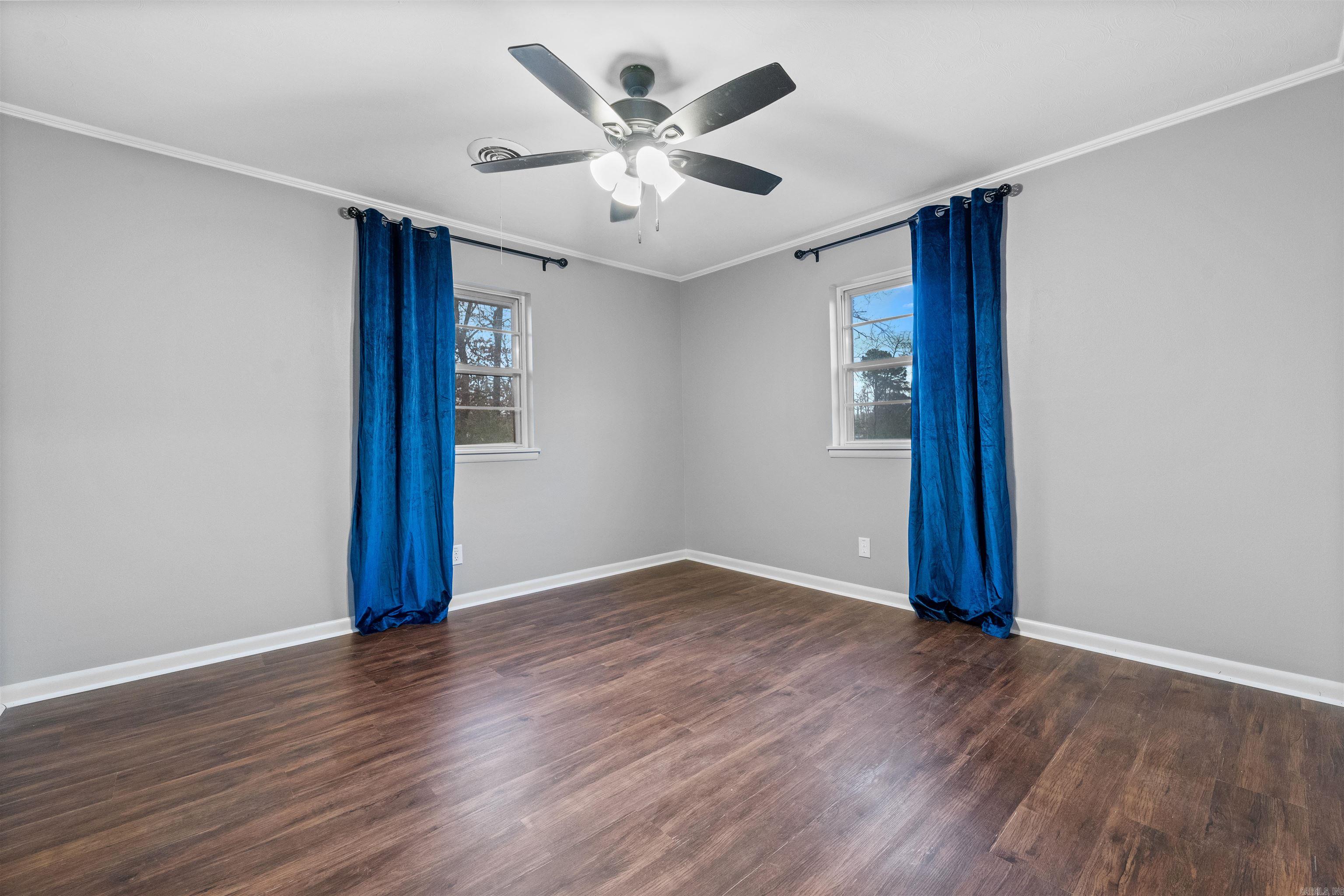 PARK HILL - Residential