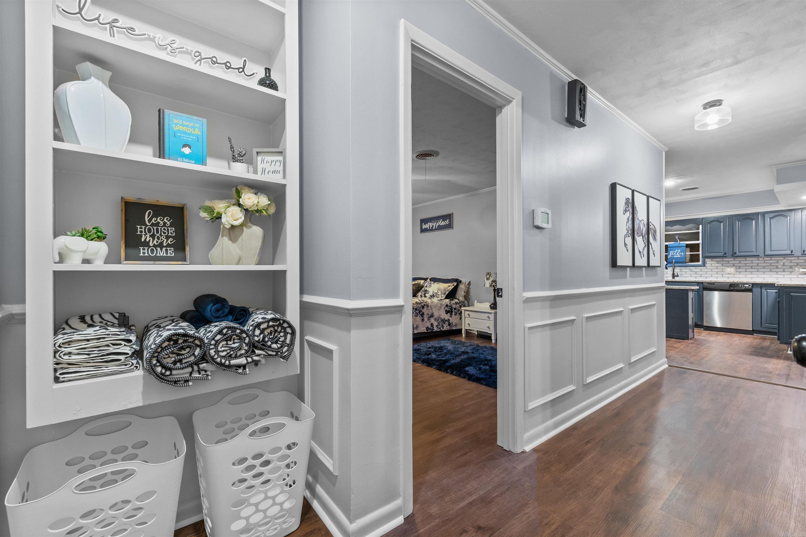 PARK HILL - Residential