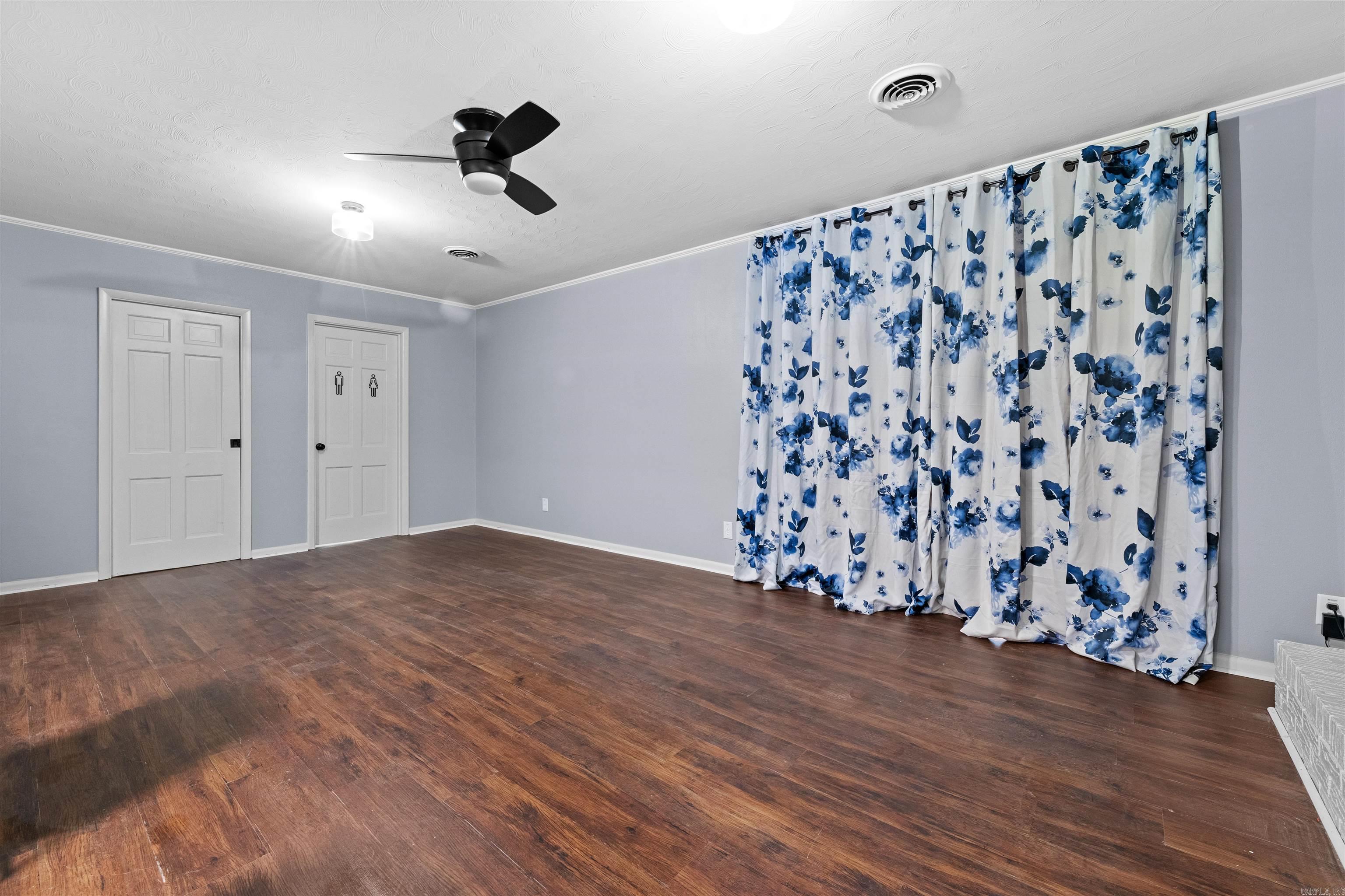 PARK HILL - Residential