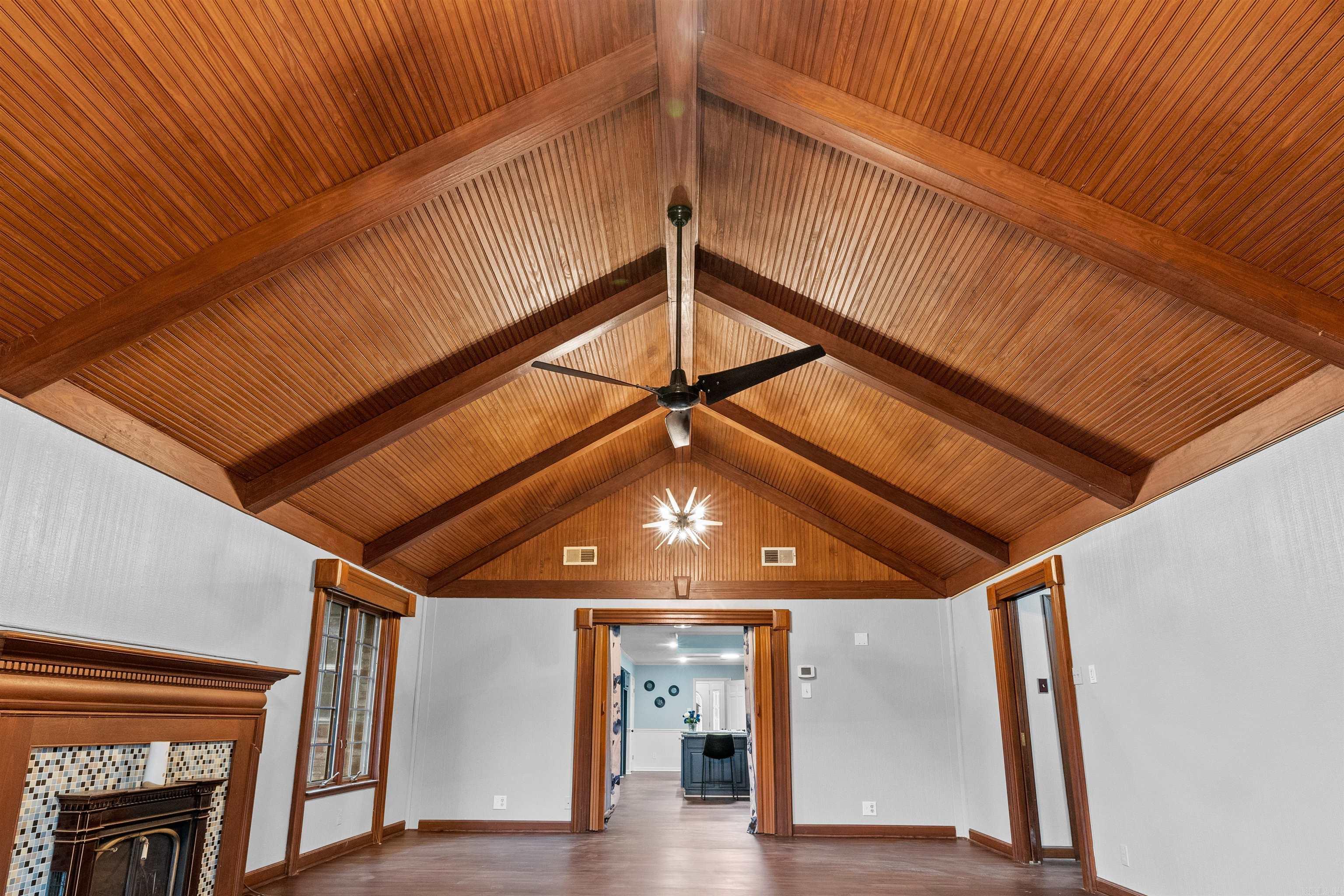 PARK HILL - Residential