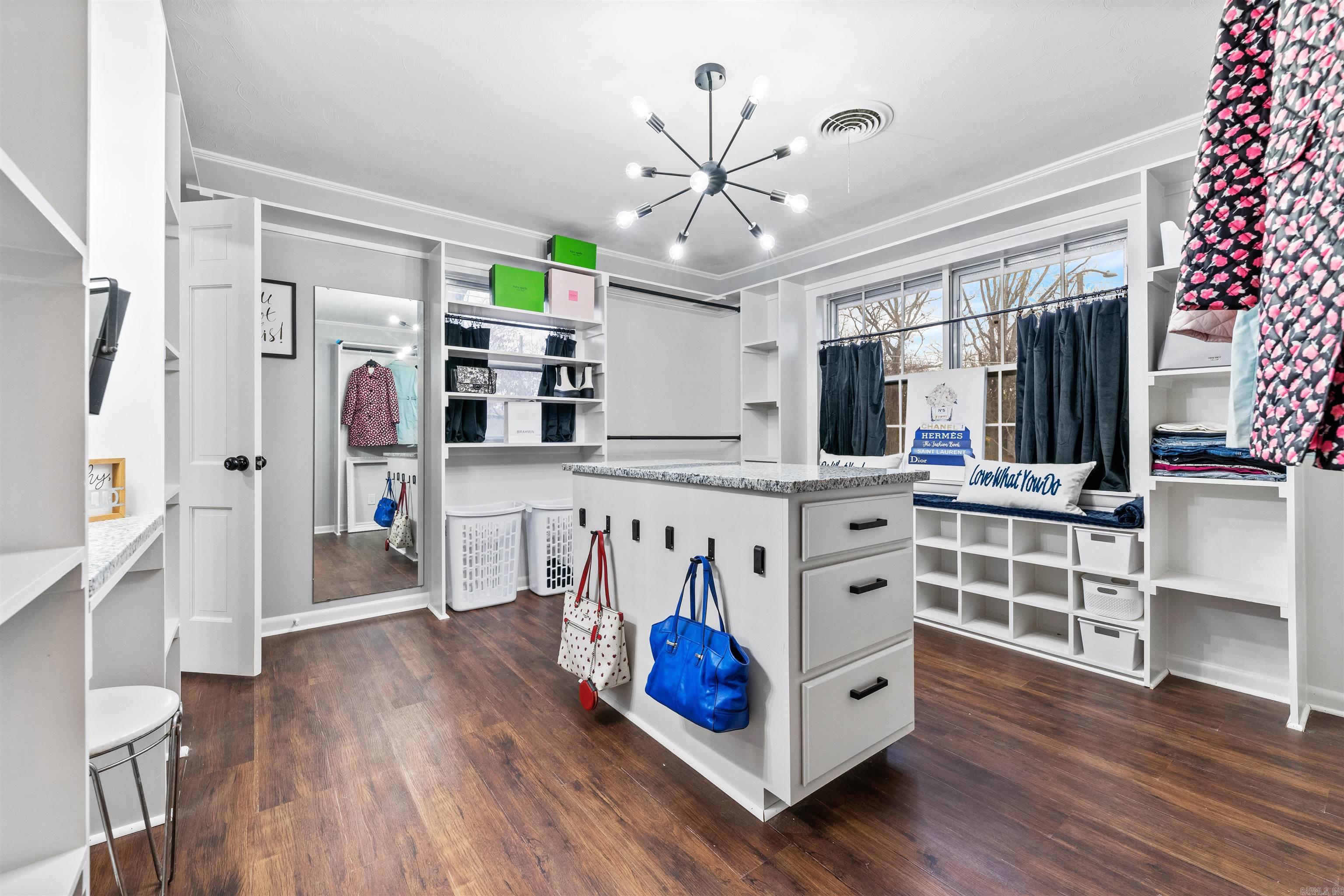 PARK HILL - Residential