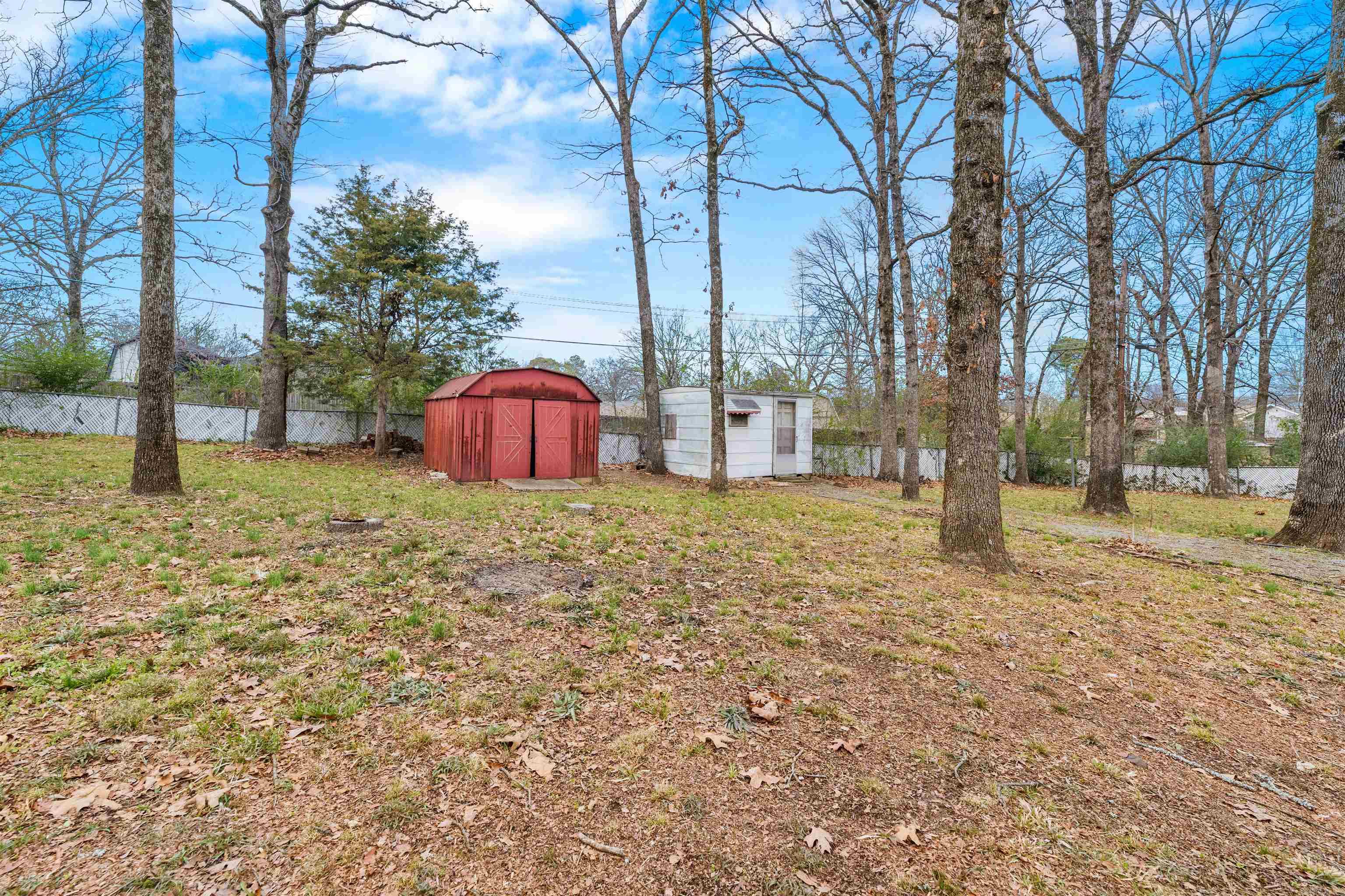 PARK HILL - Residential