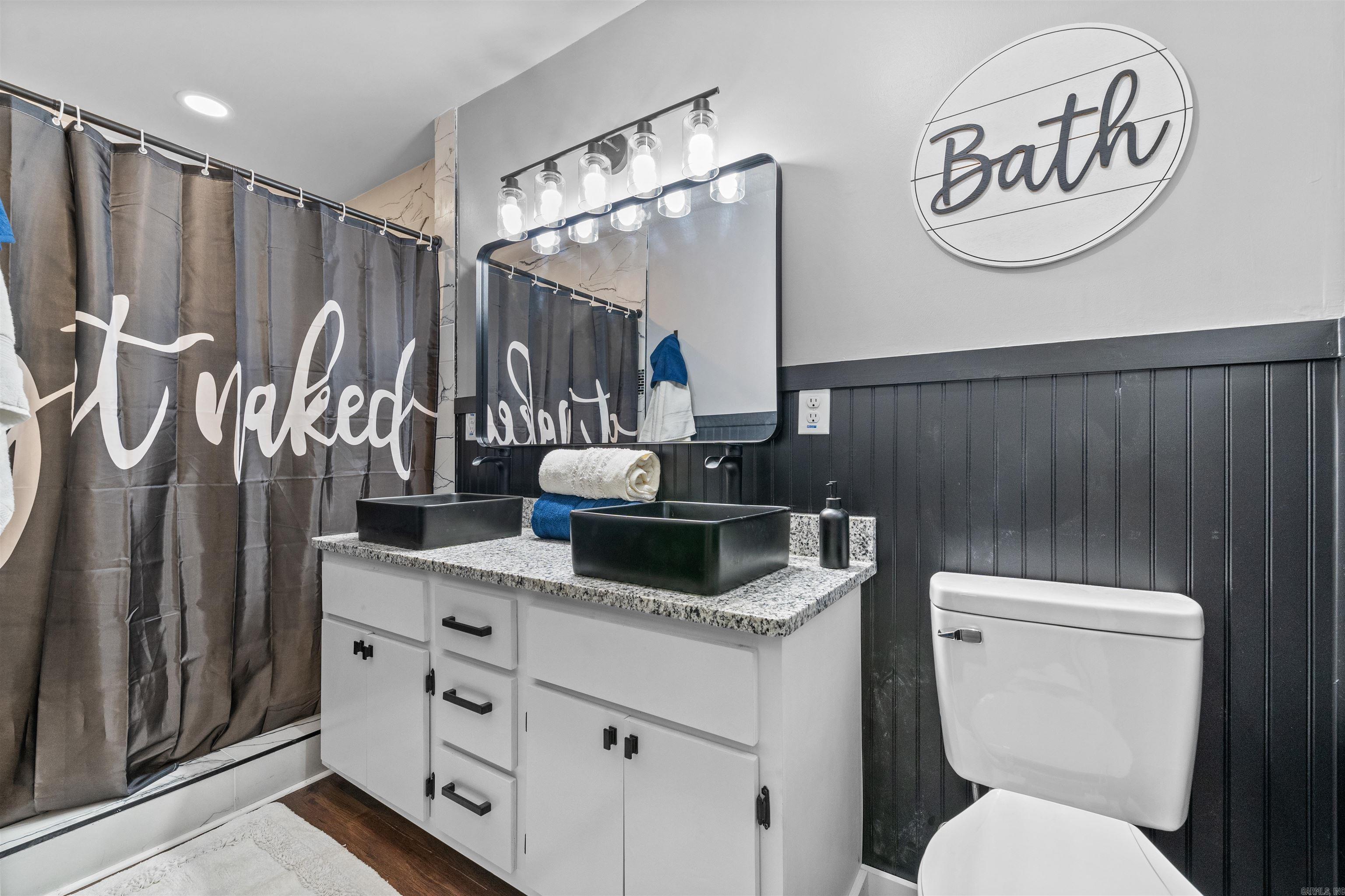 PARK HILL - Residential