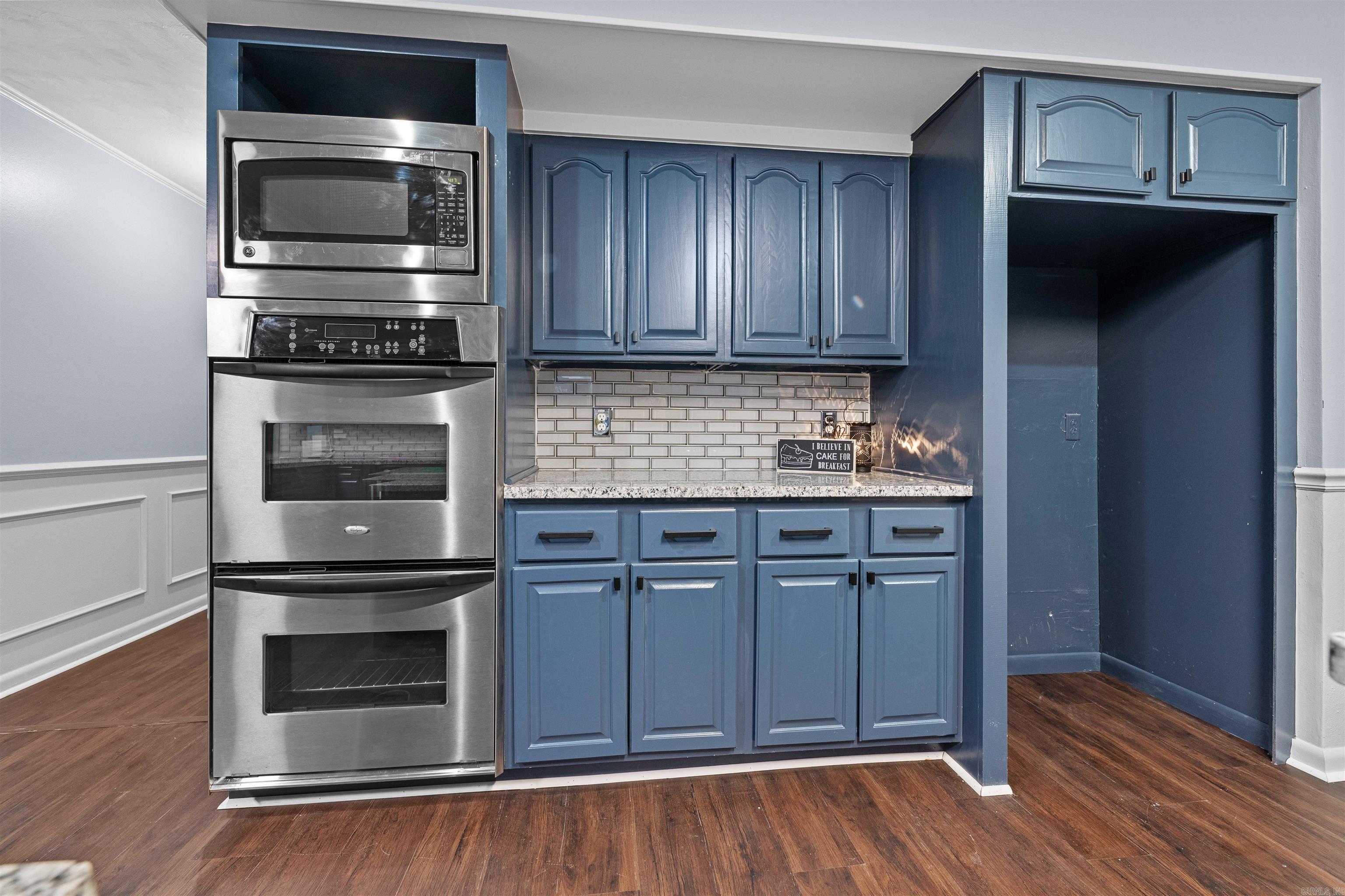 PARK HILL - Residential