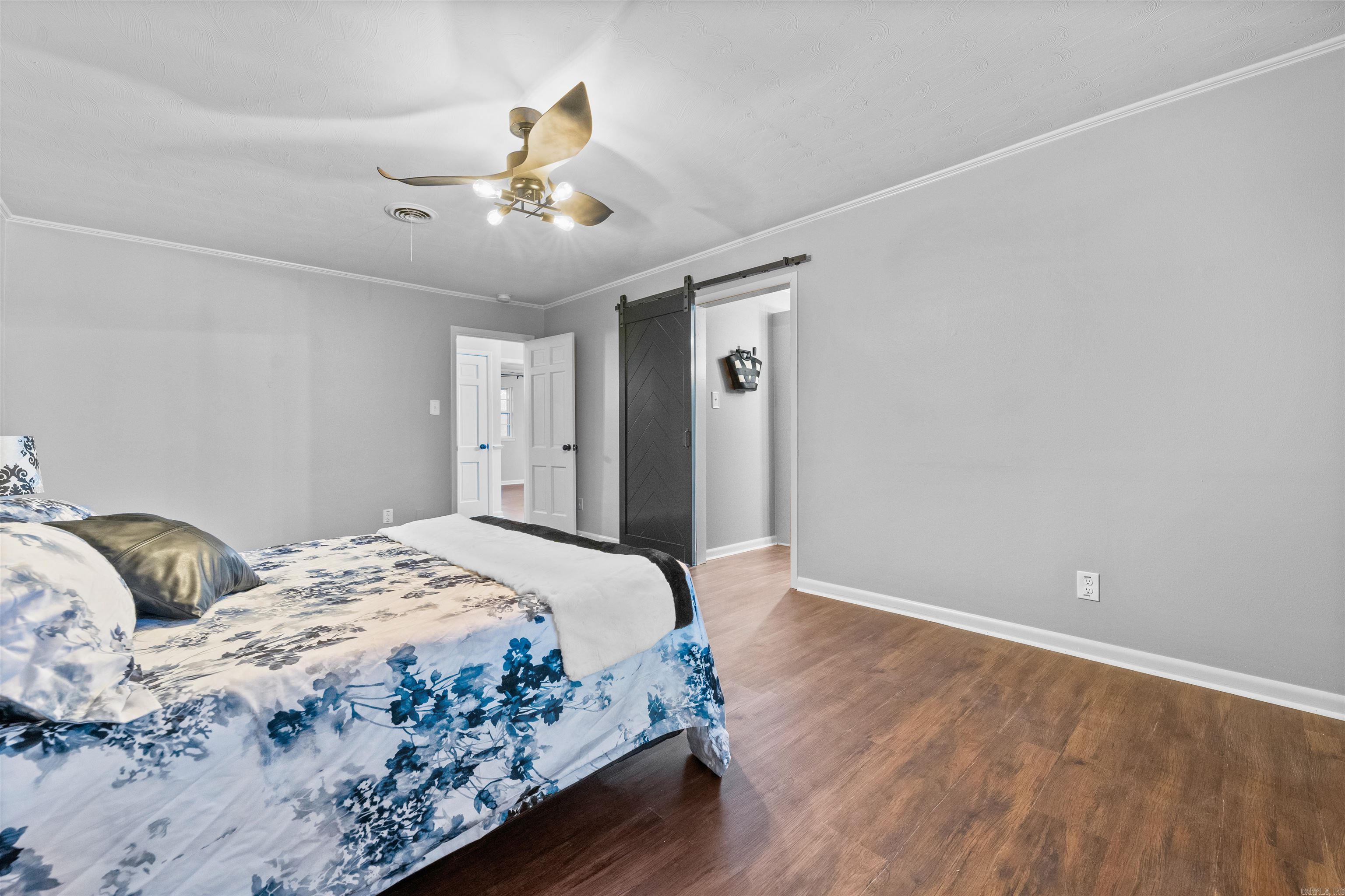 PARK HILL - Residential