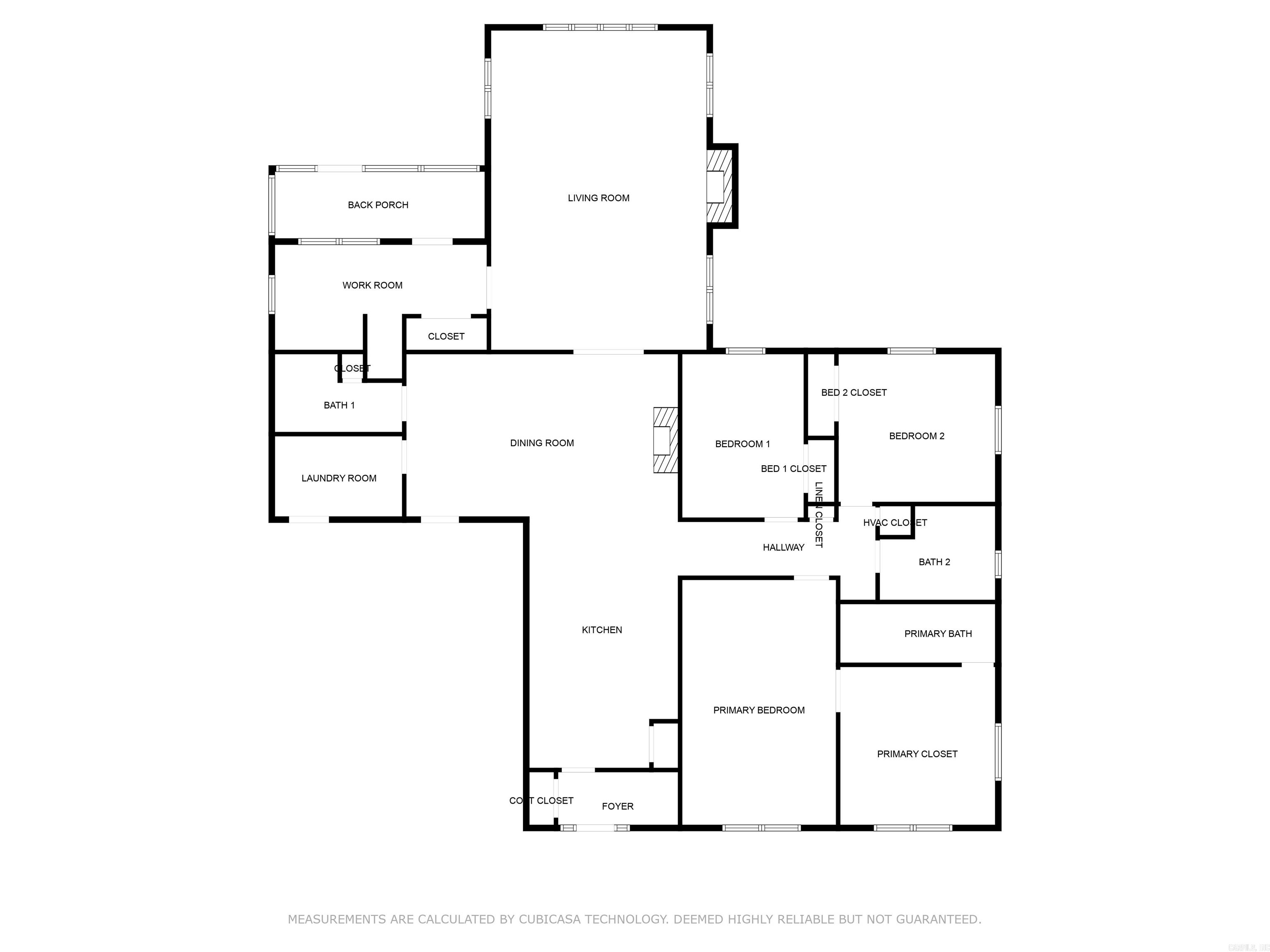 PARK HILL - Residential
