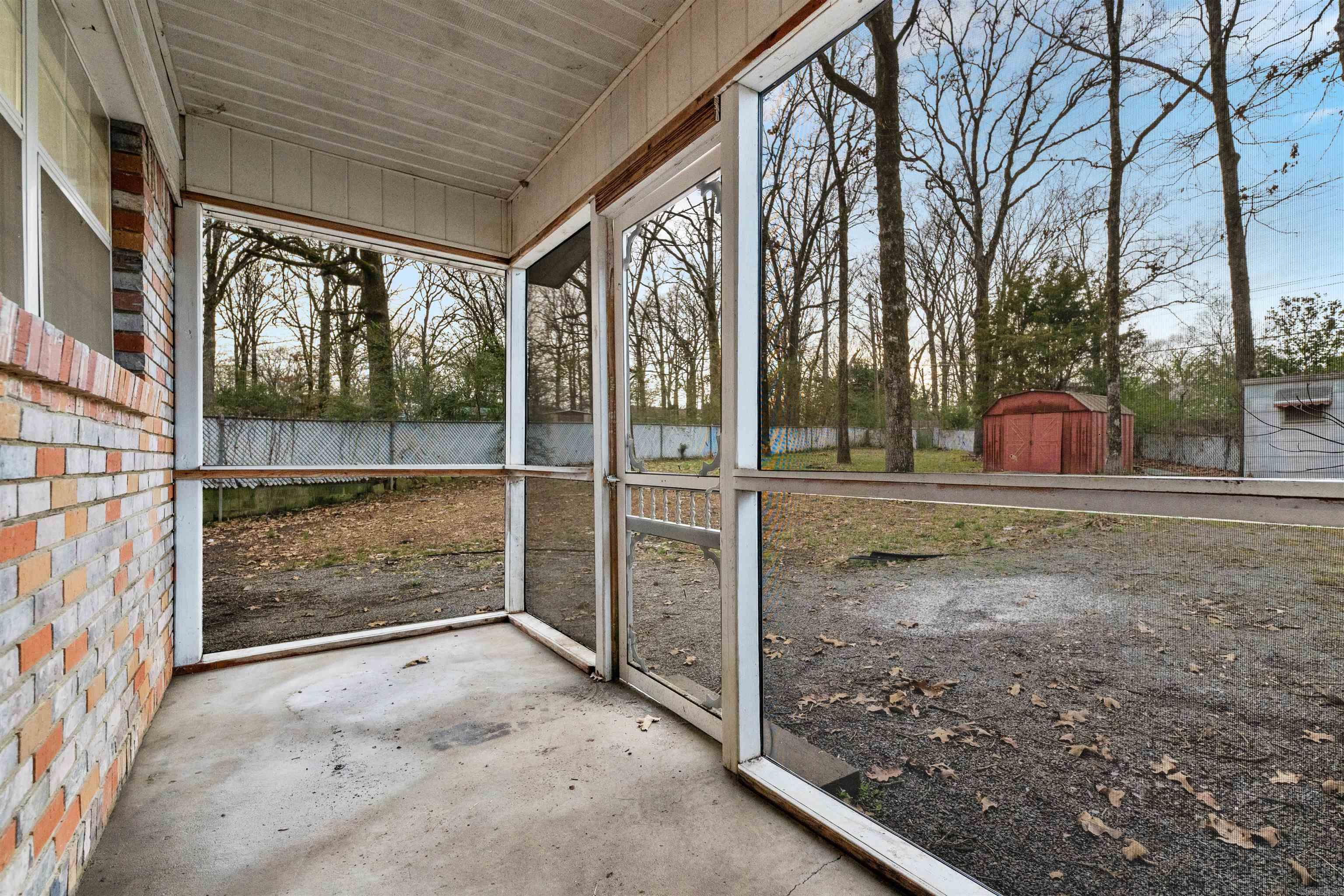 PARK HILL - Residential