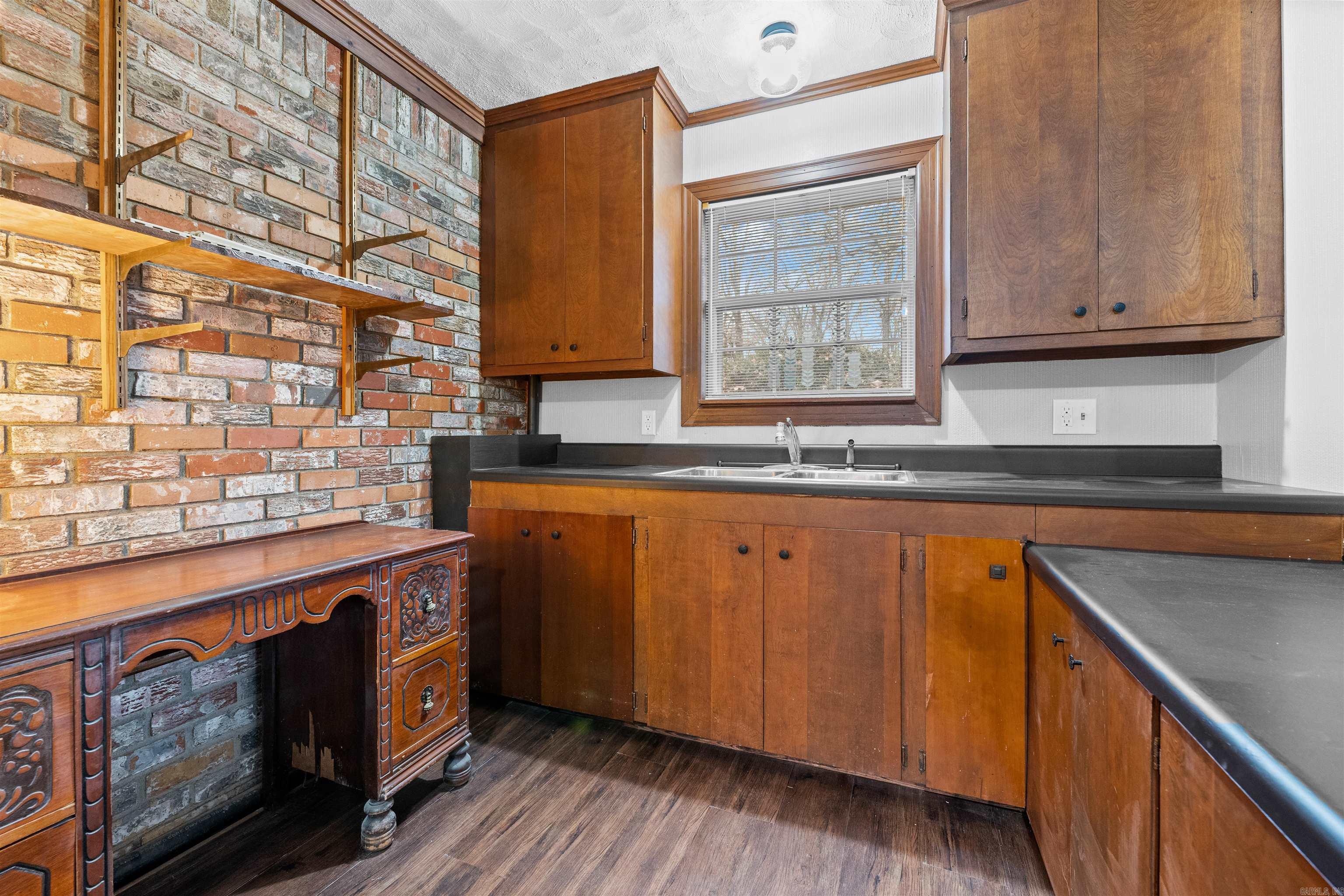 PARK HILL - Residential