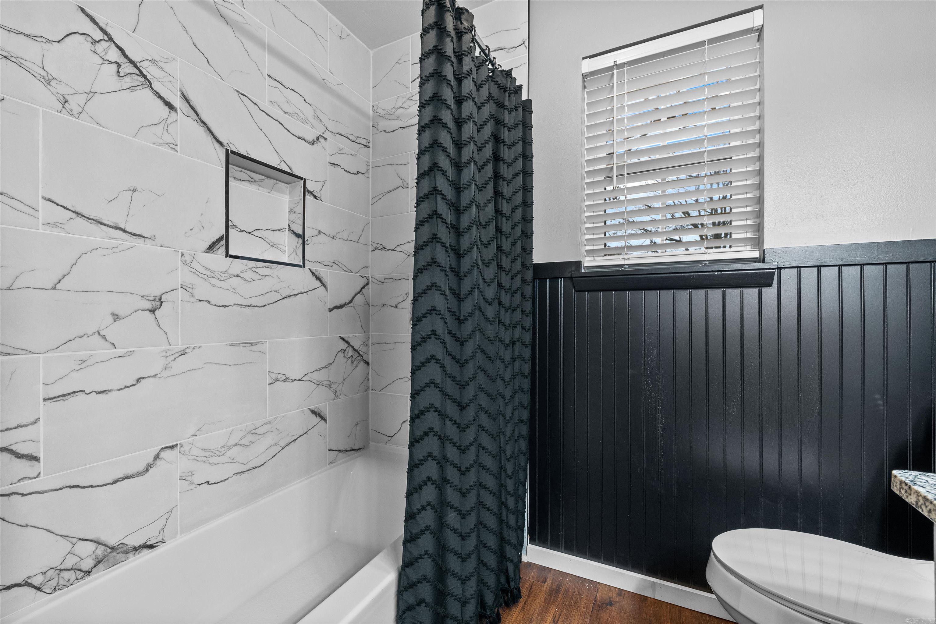 PARK HILL - Residential