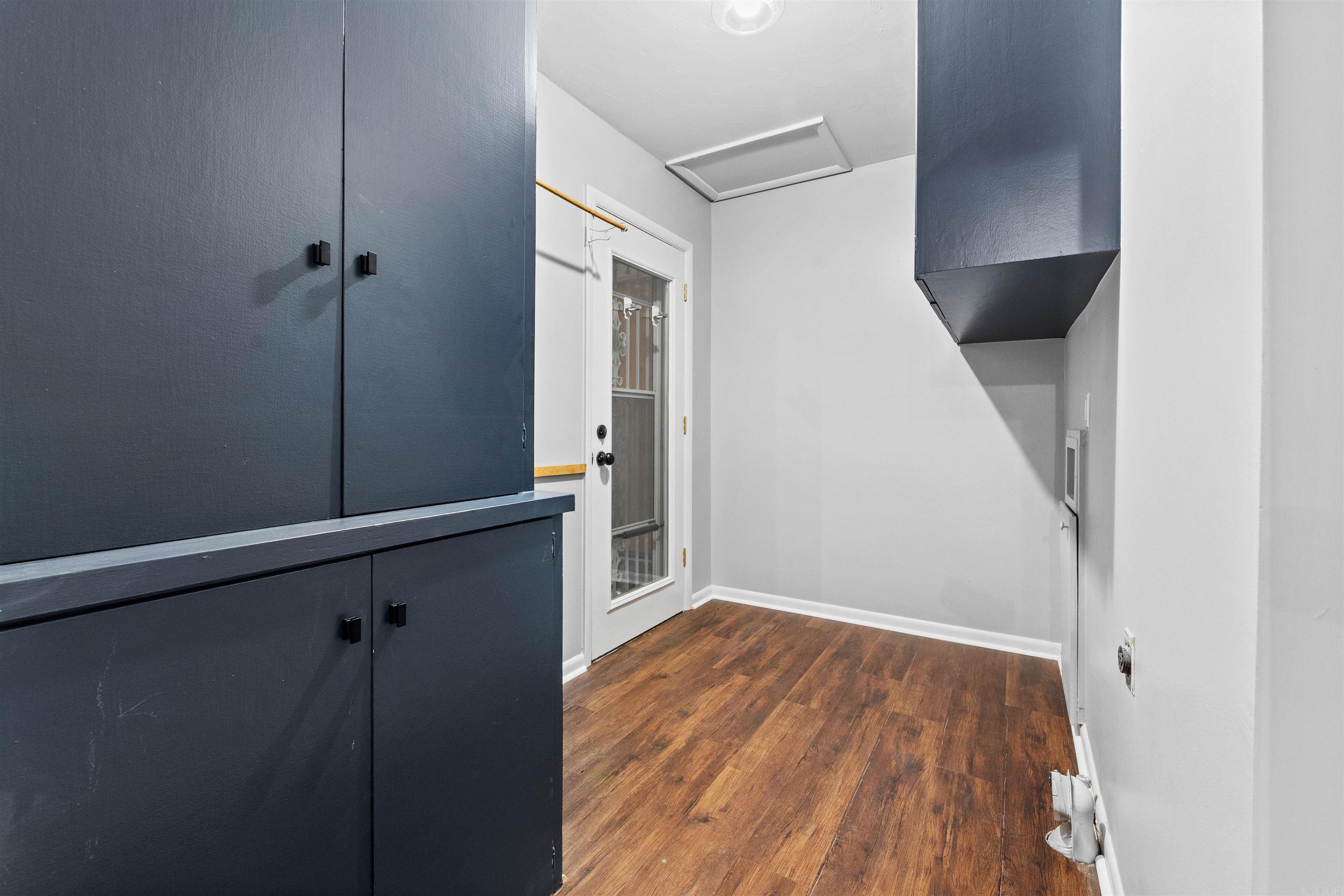 PARK HILL - Residential