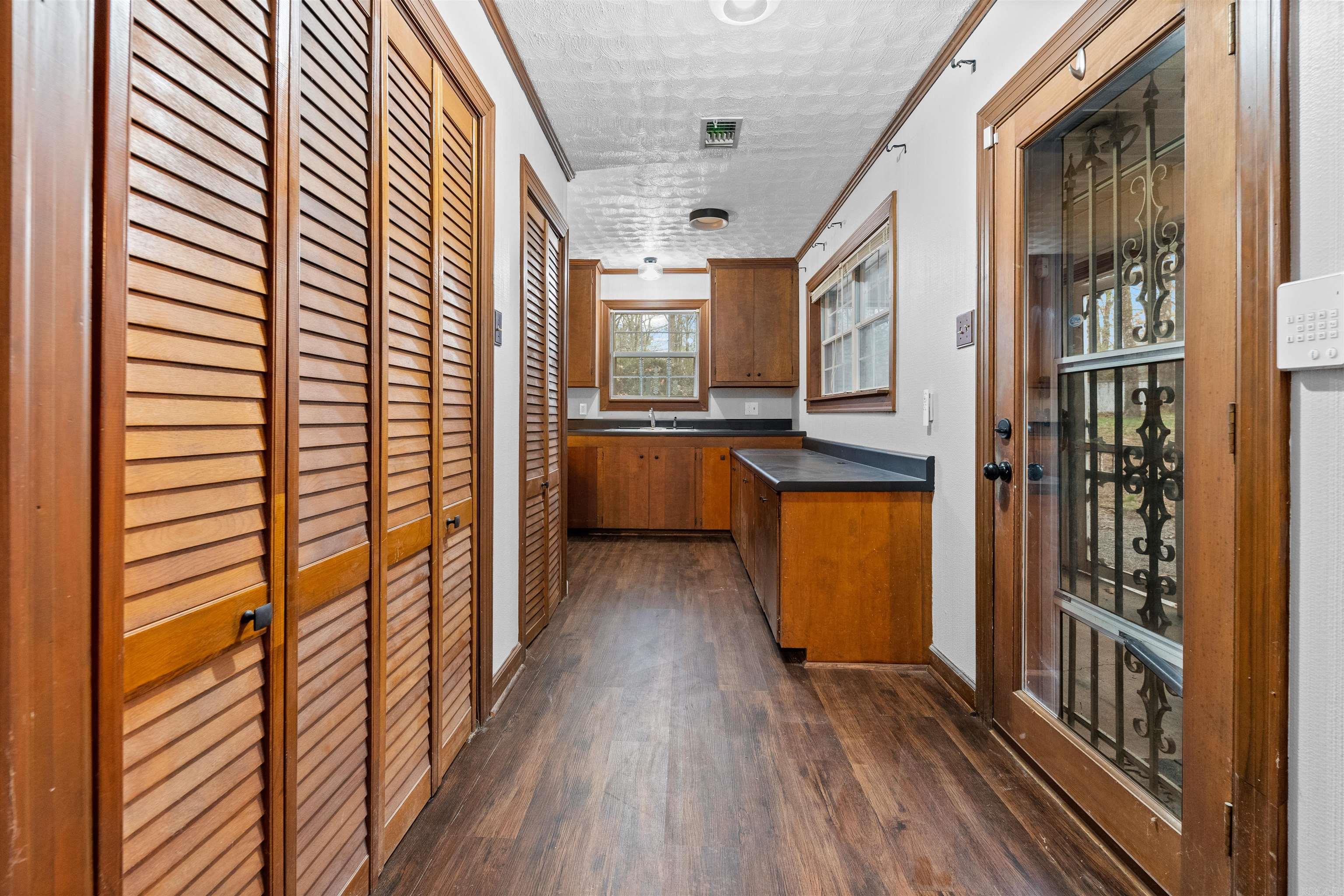 PARK HILL - Residential