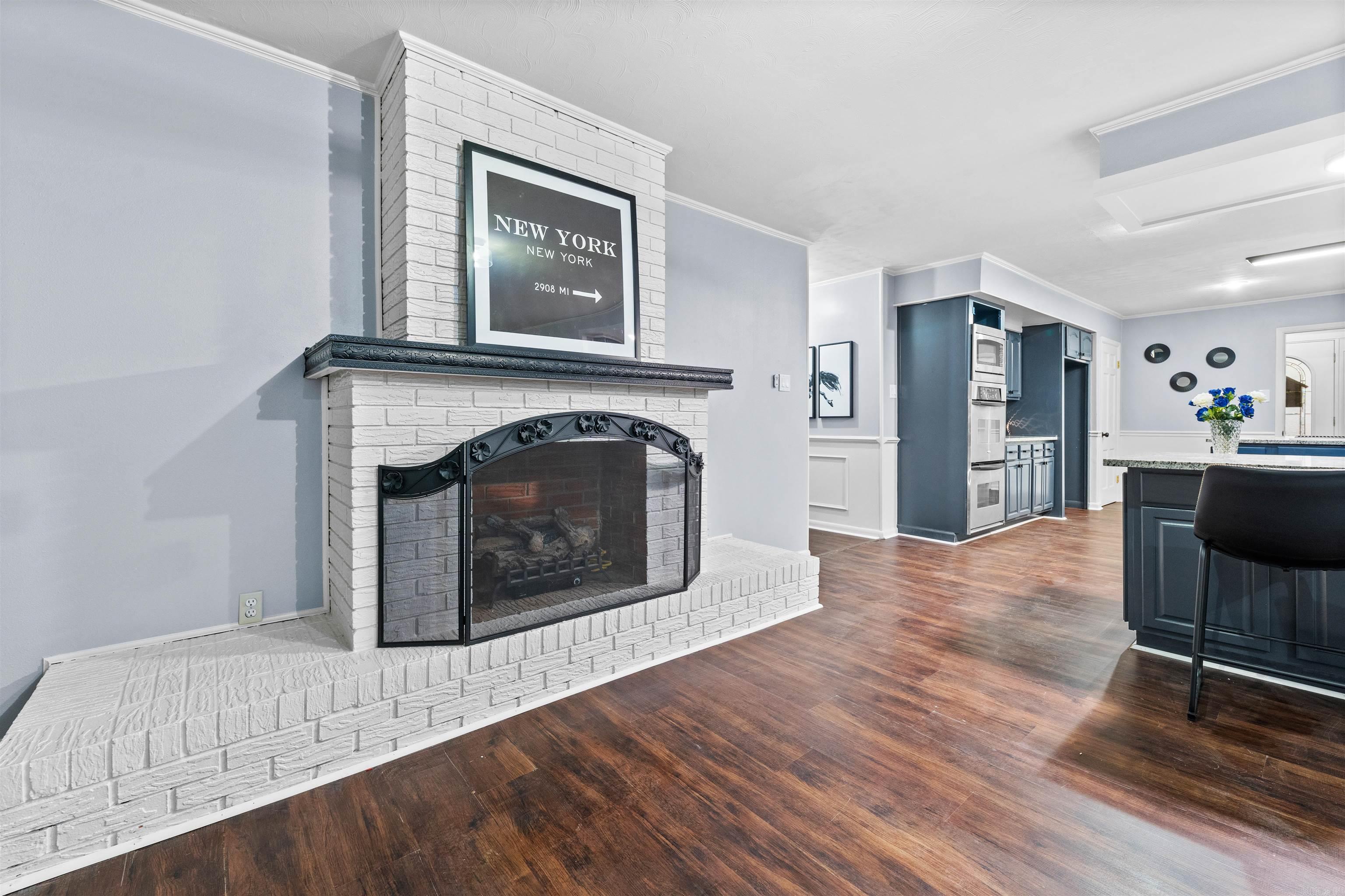 PARK HILL - Residential