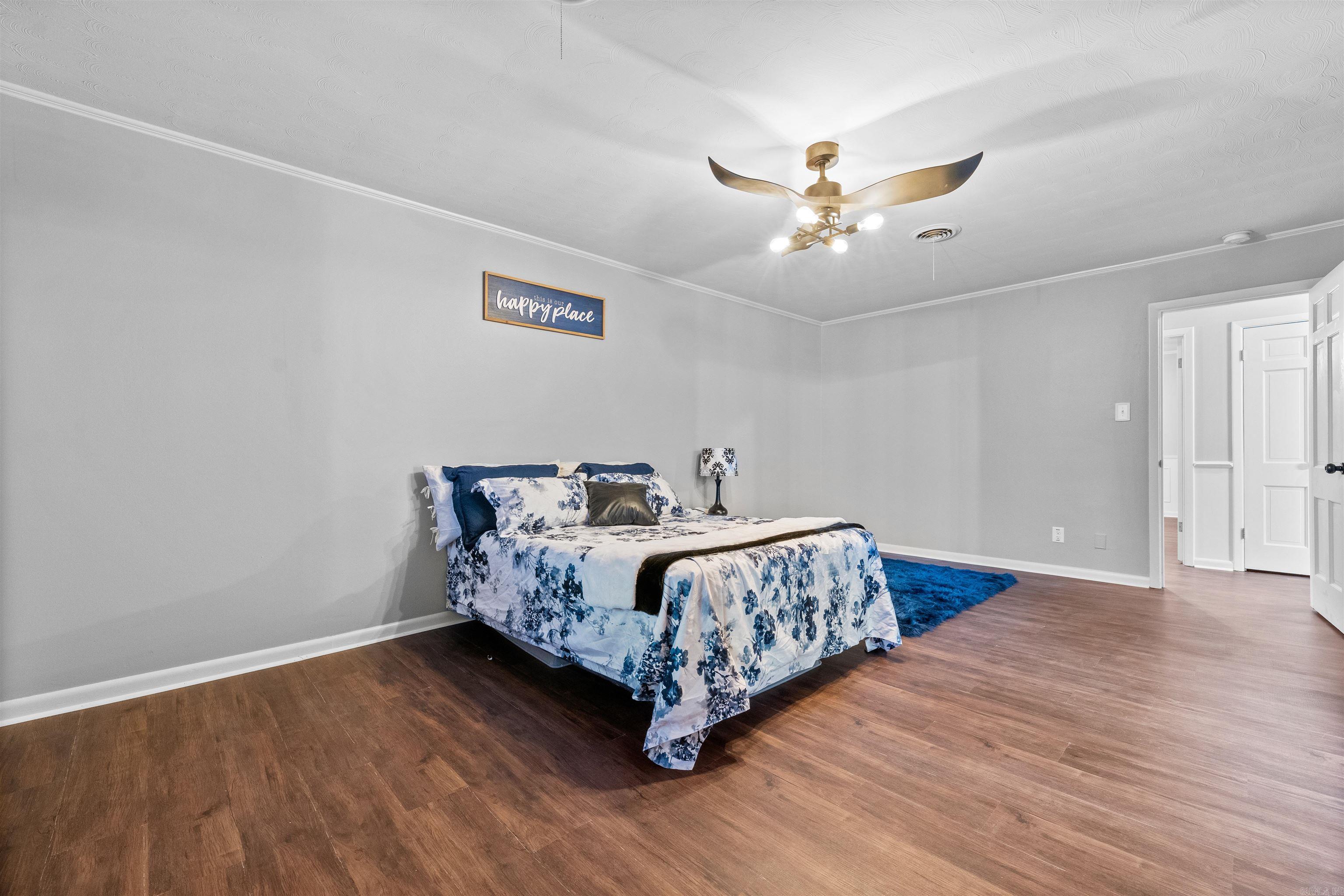 PARK HILL - Residential