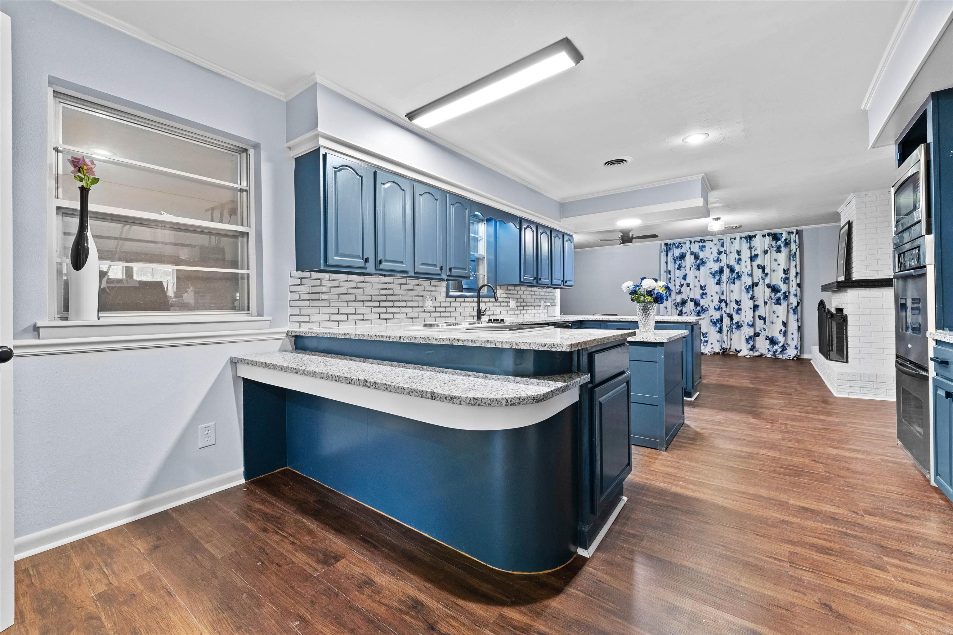 PARK HILL - Residential