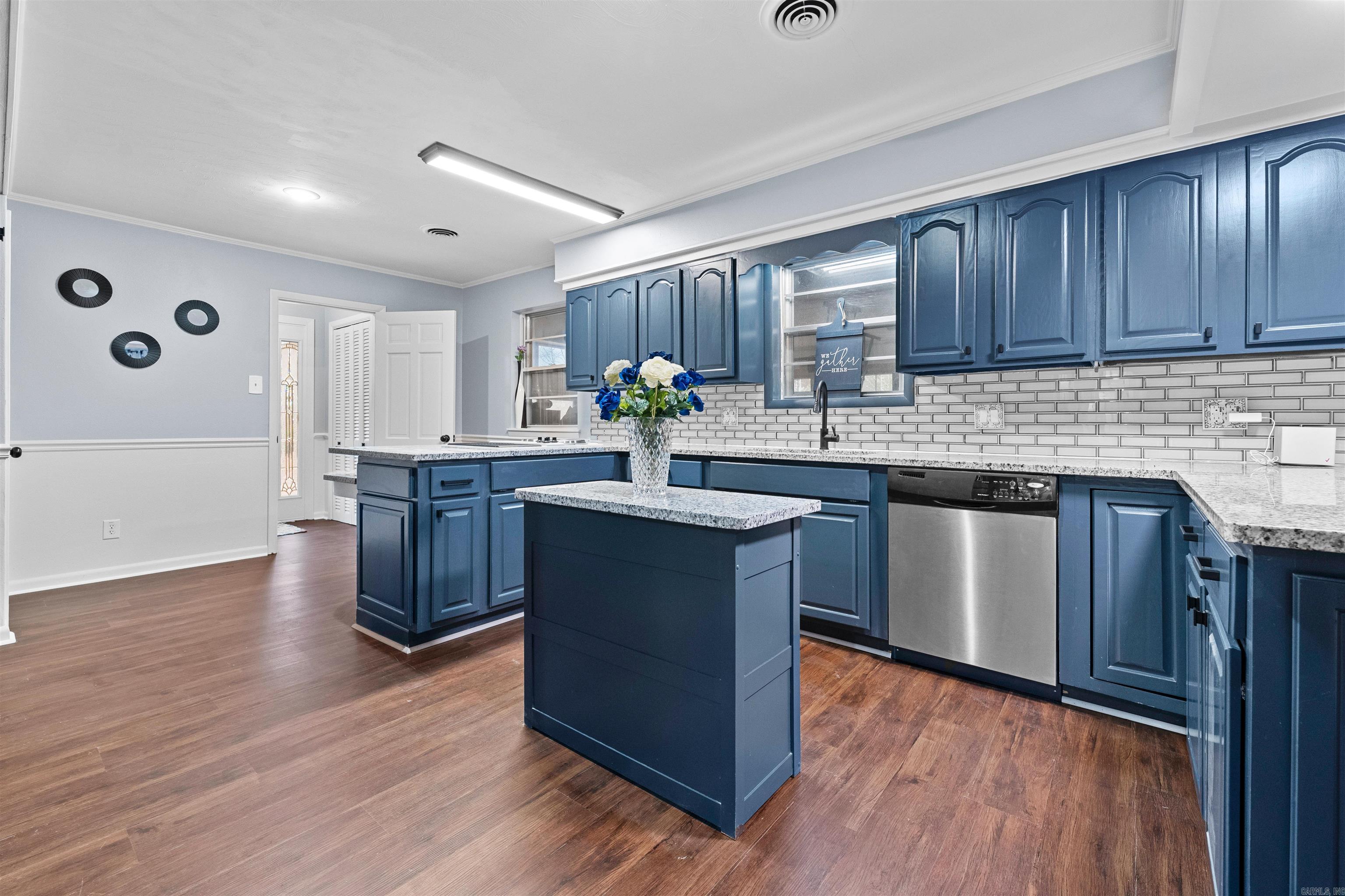 PARK HILL - Residential