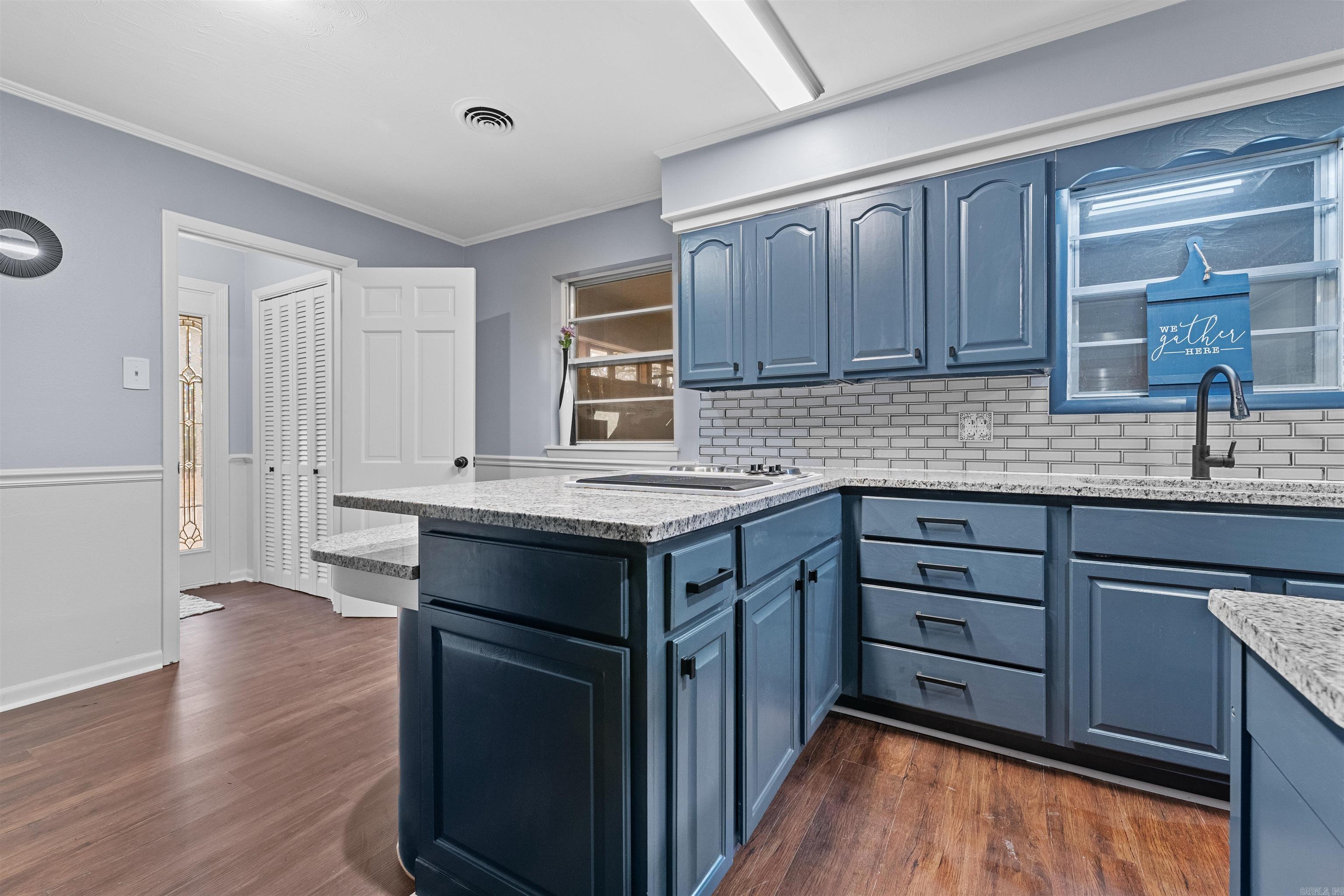 PARK HILL - Residential