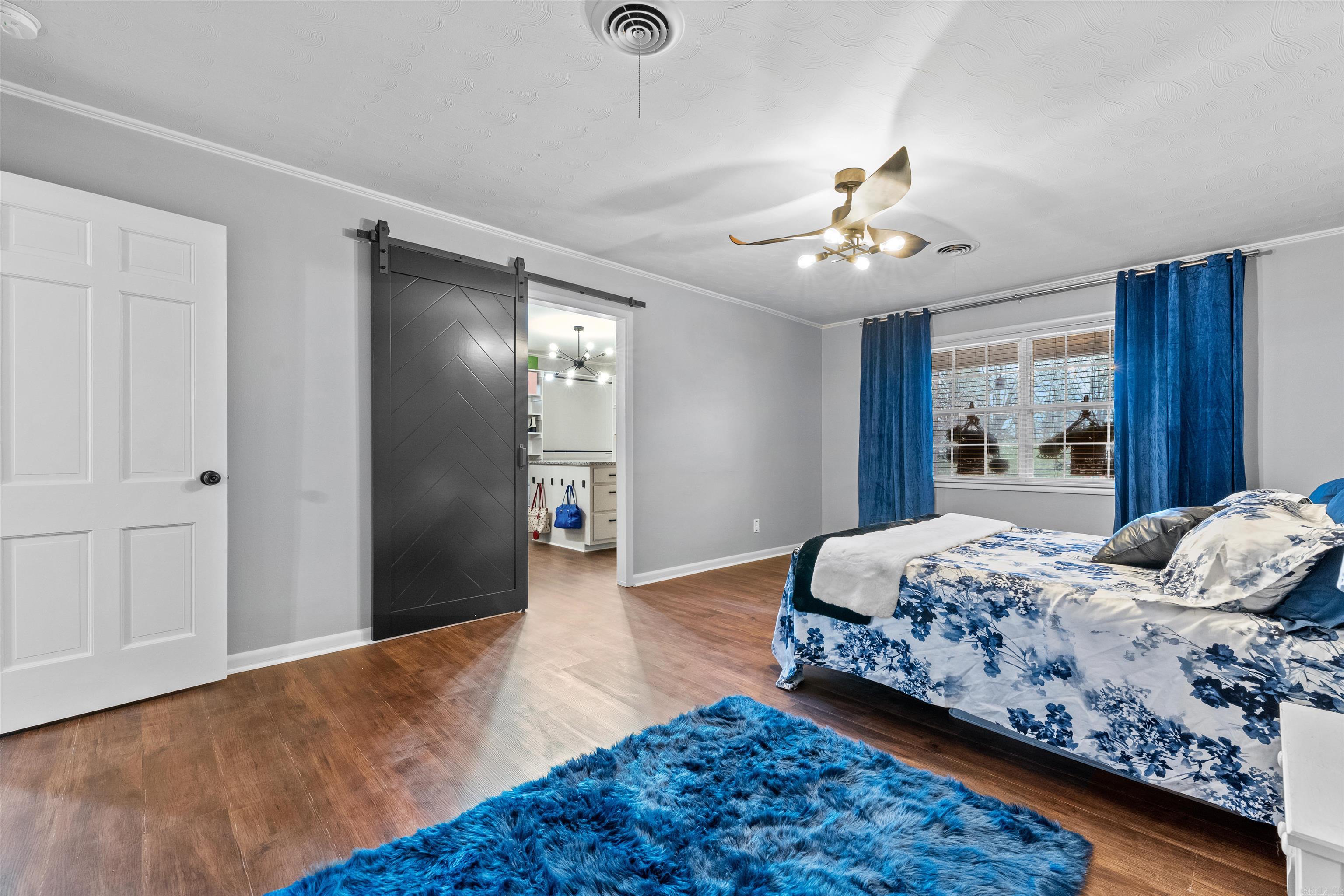 PARK HILL - Residential