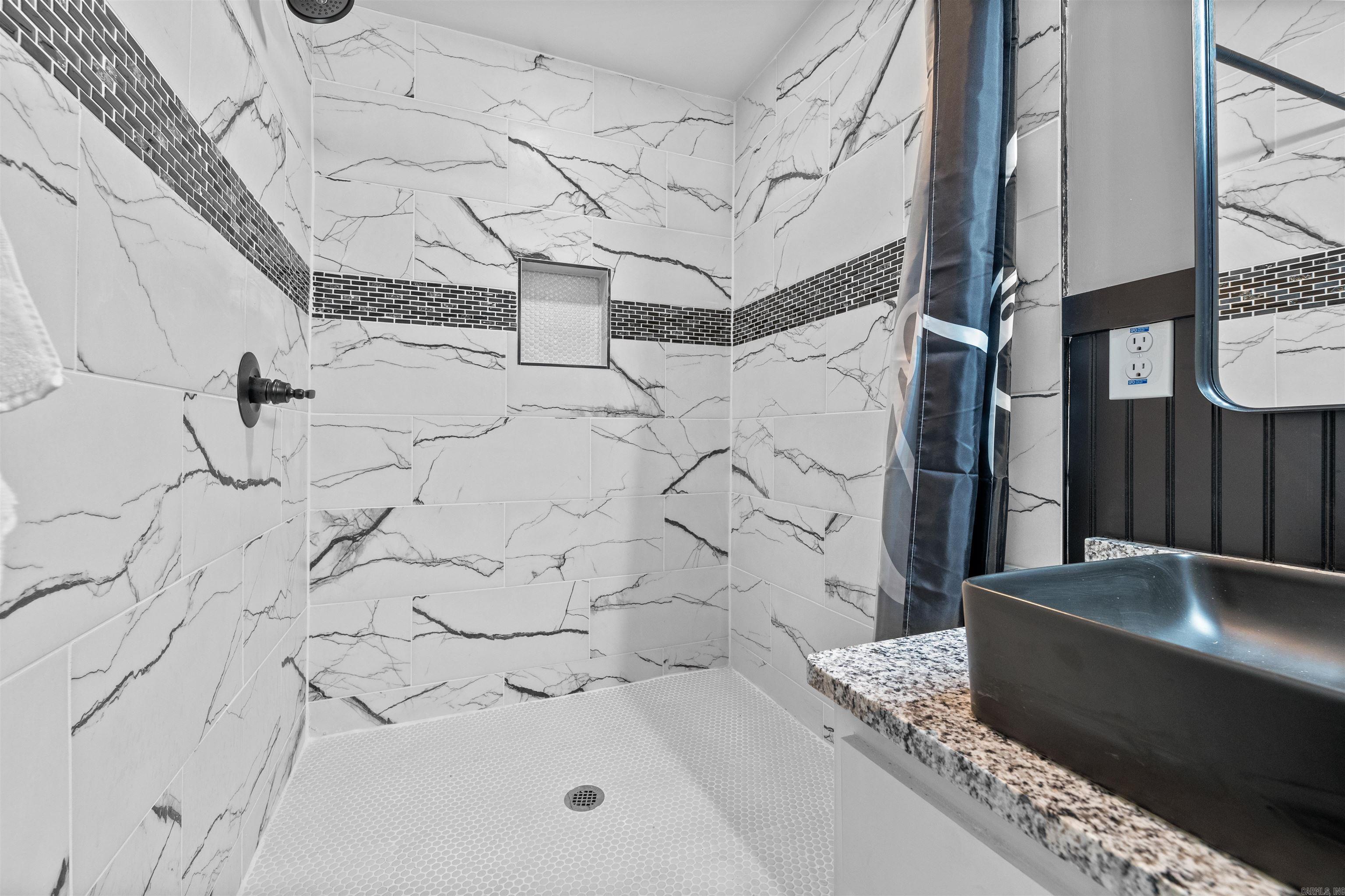 PARK HILL - Residential