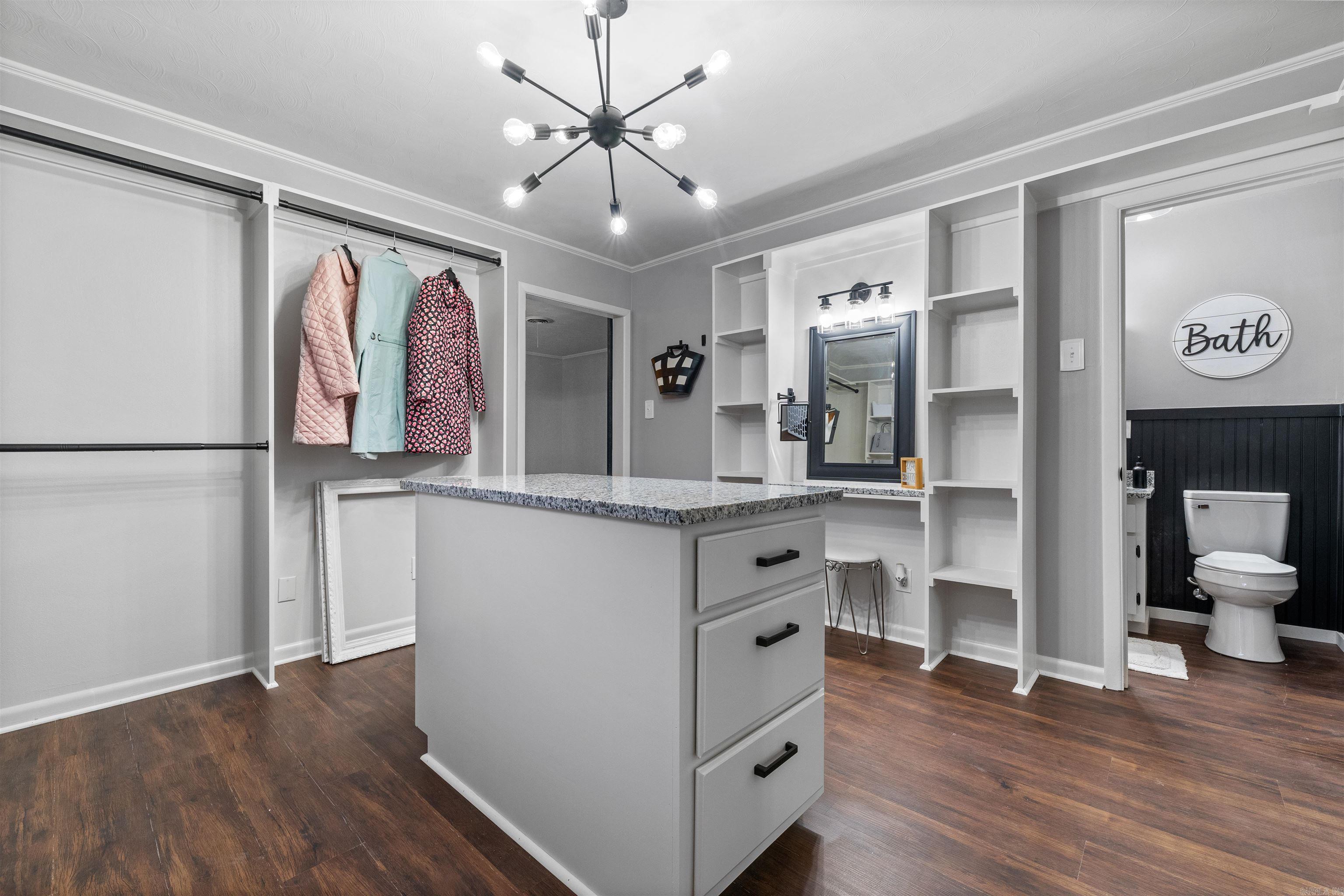 PARK HILL - Residential