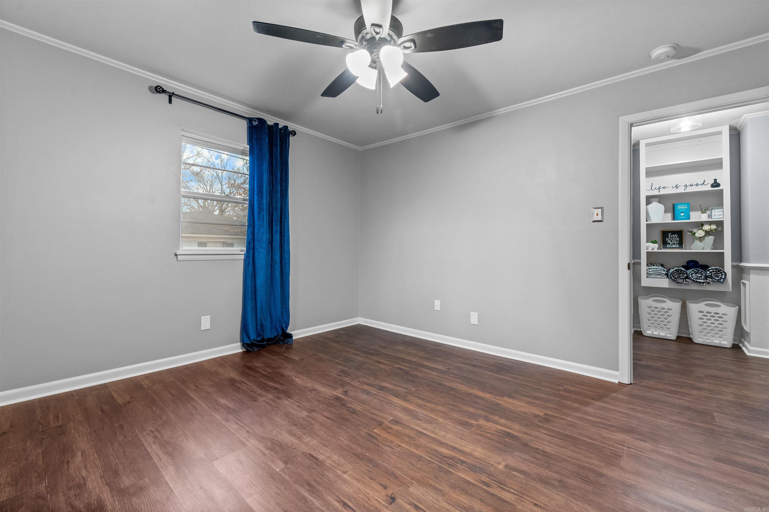 PARK HILL - Residential