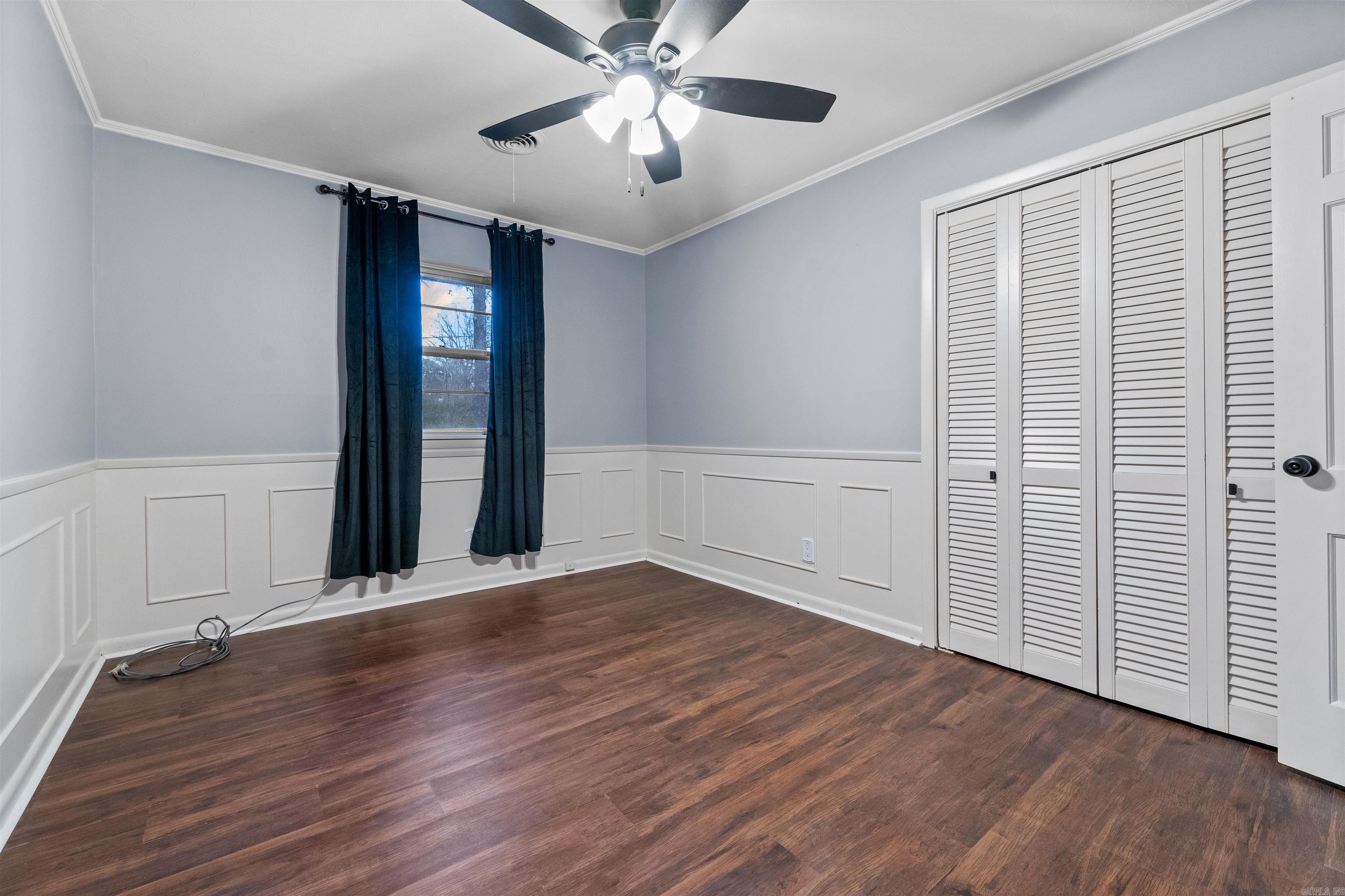 PARK HILL - Residential