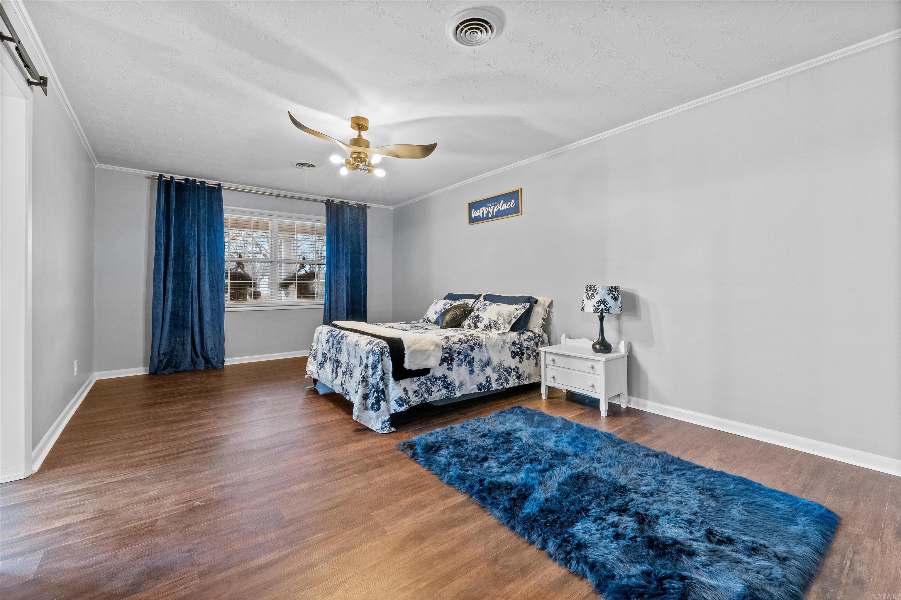 PARK HILL - Residential