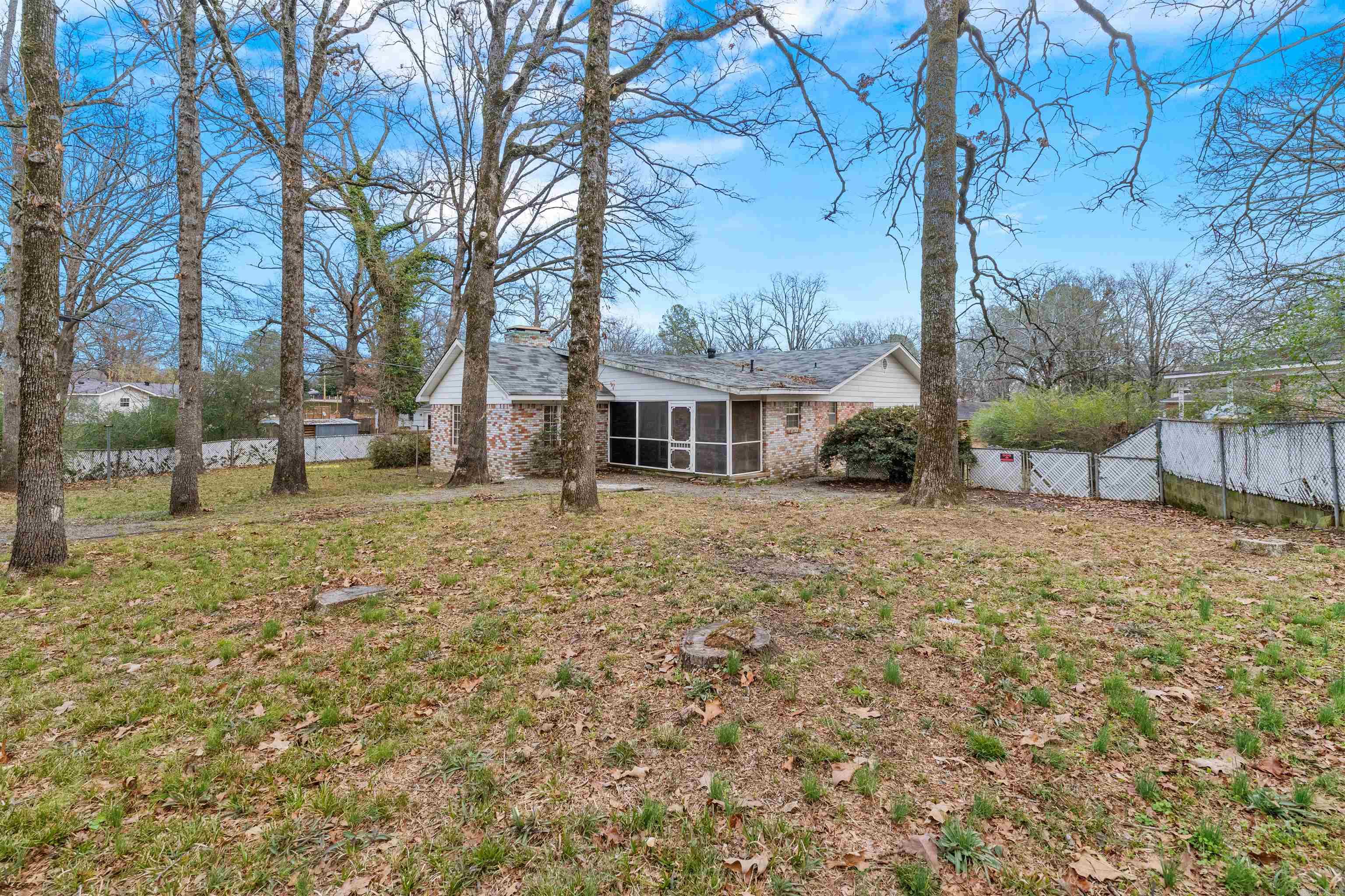 PARK HILL - Residential