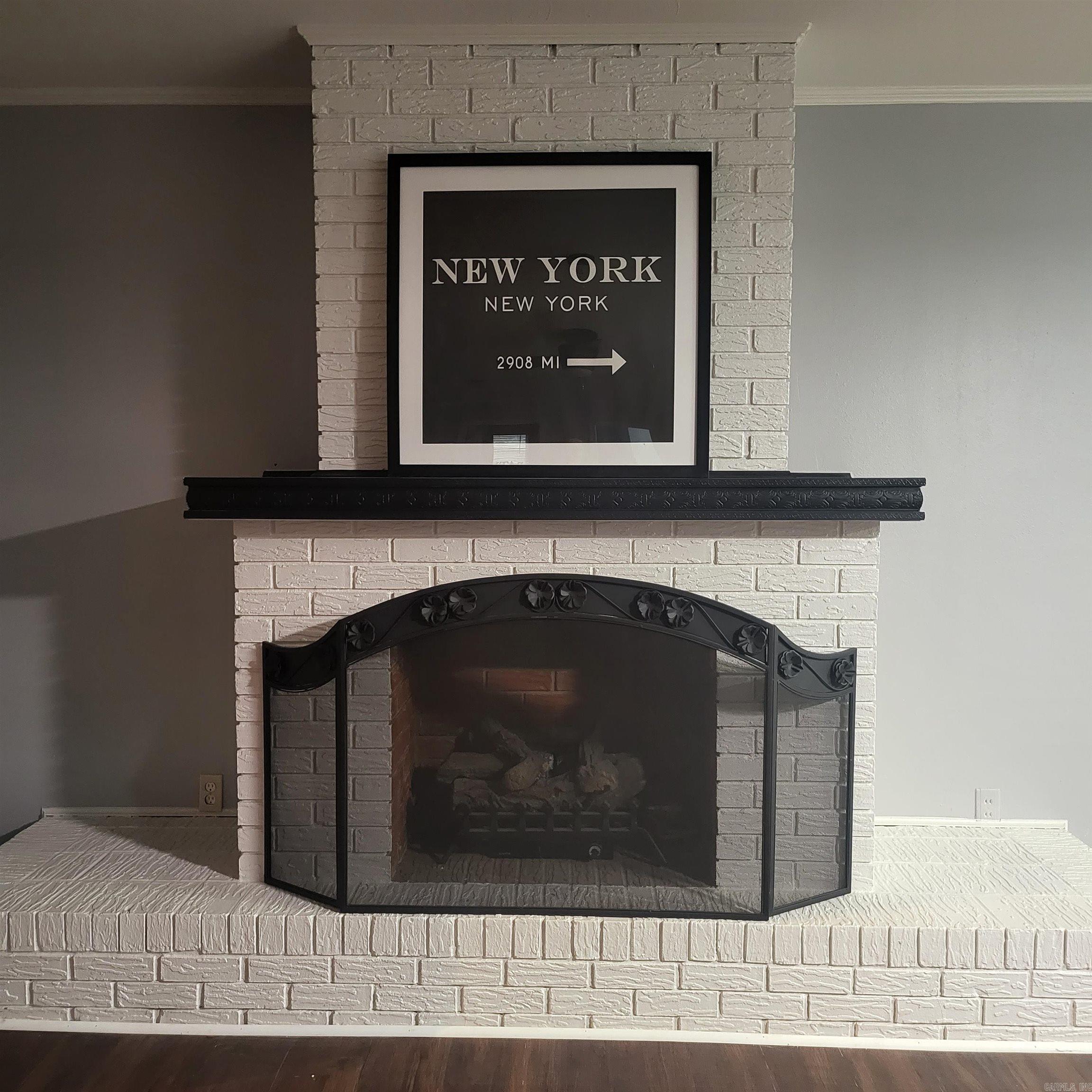 PARK HILL - Residential