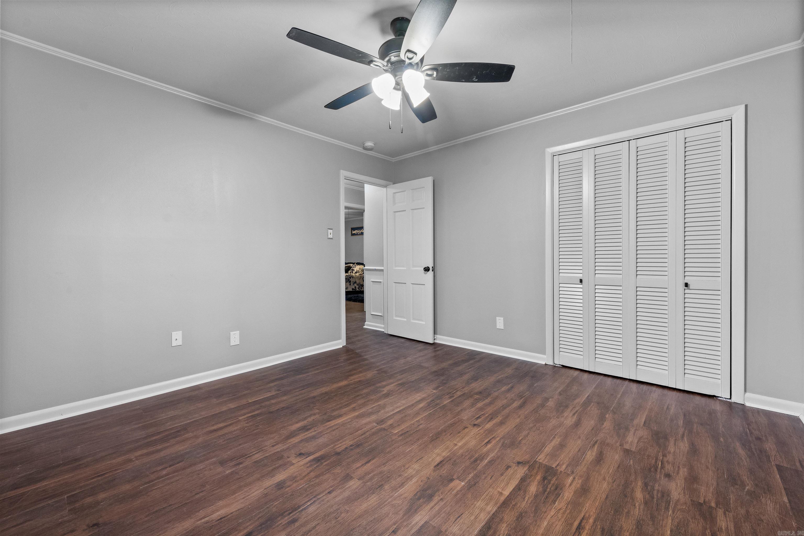 PARK HILL - Residential