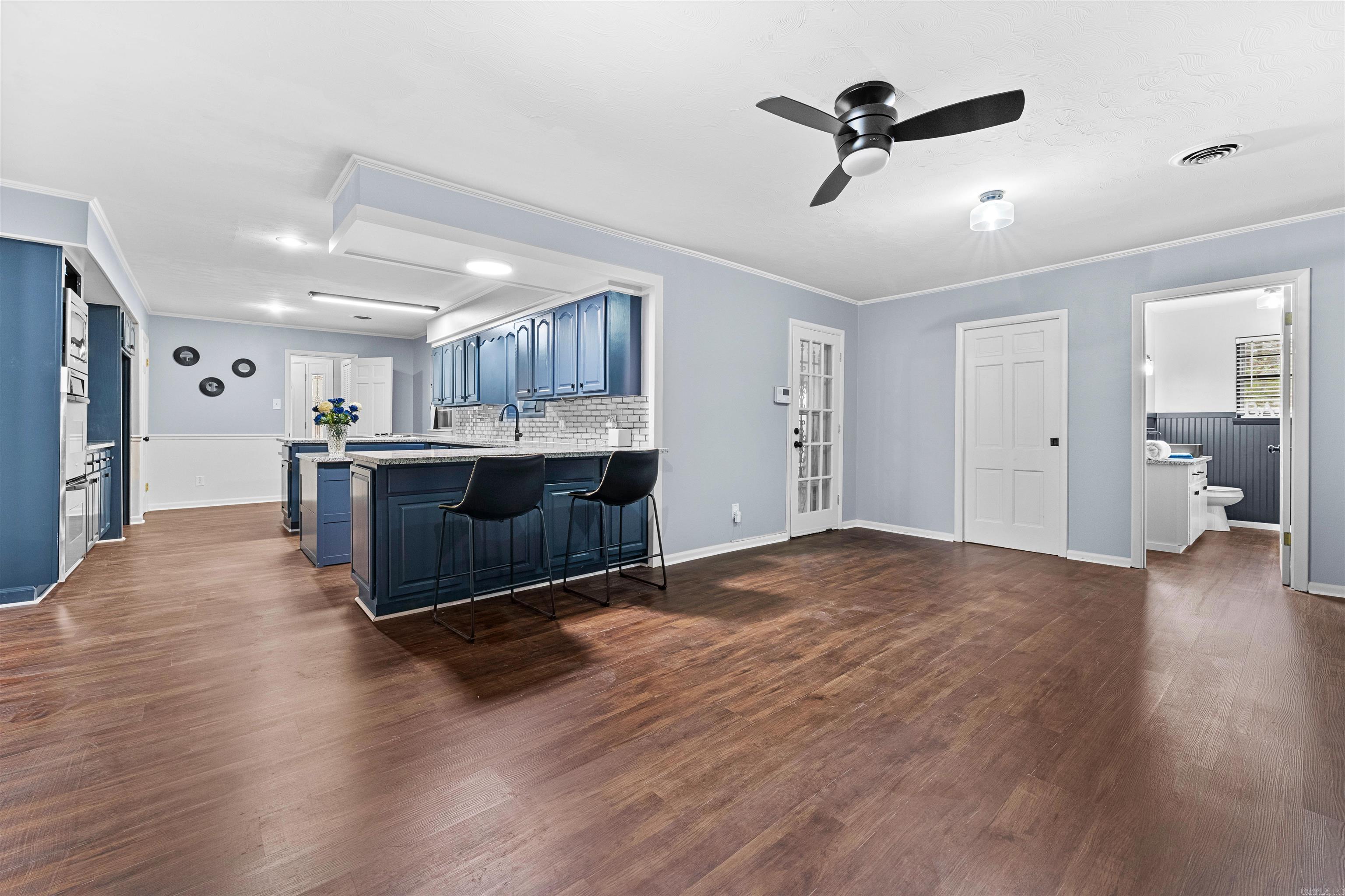 PARK HILL - Residential