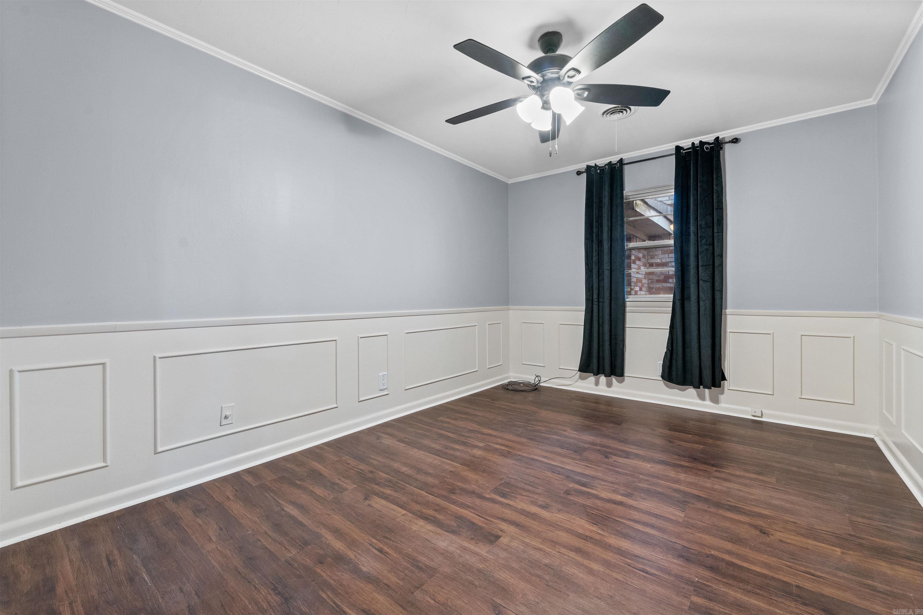 PARK HILL - Residential