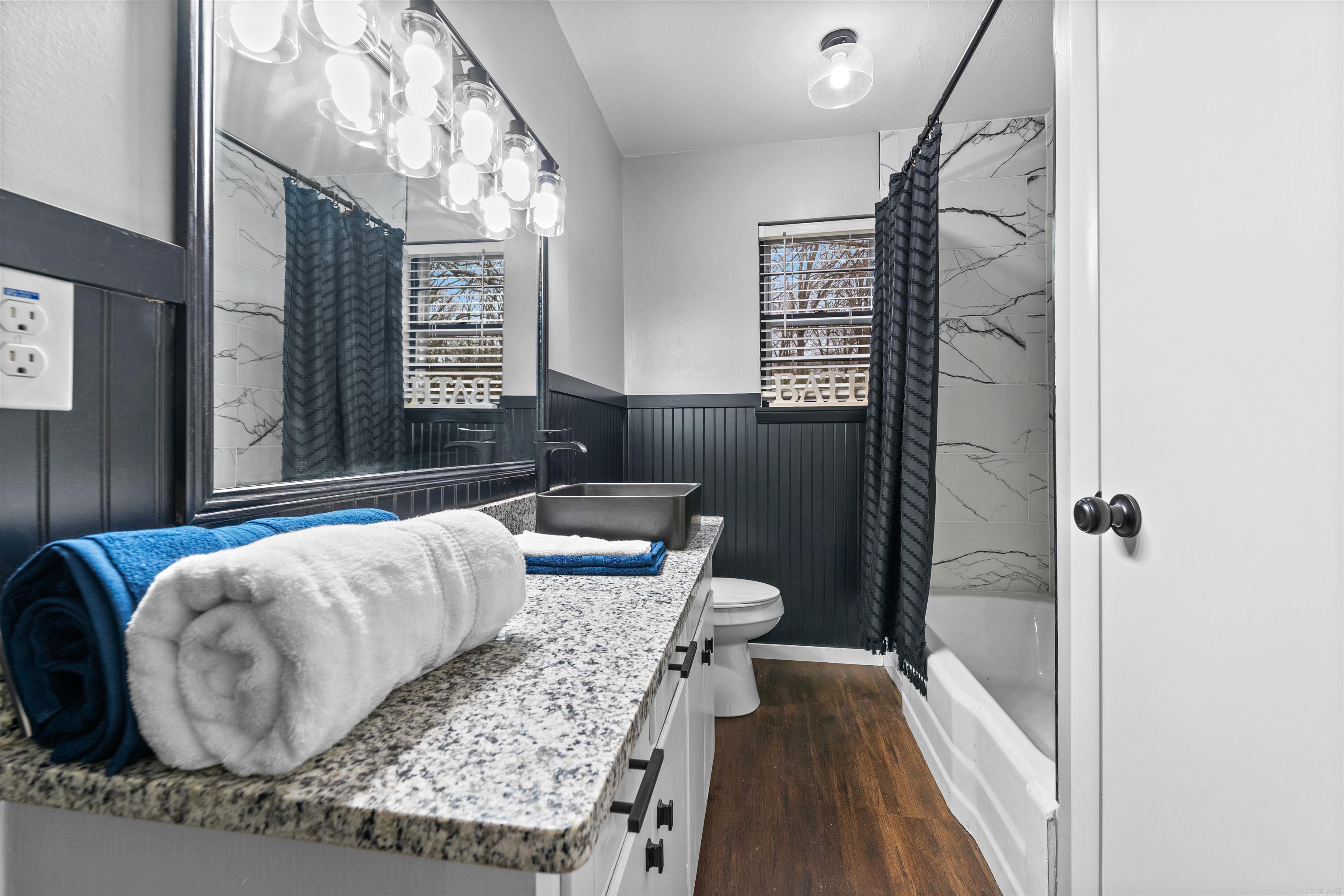 PARK HILL - Residential