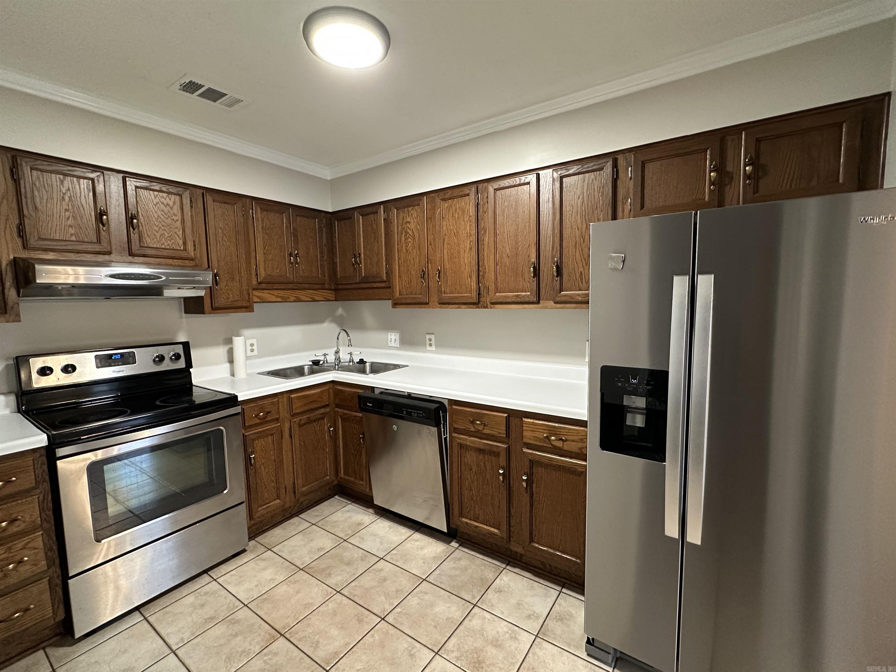 Rolling Oak - Residential Lease