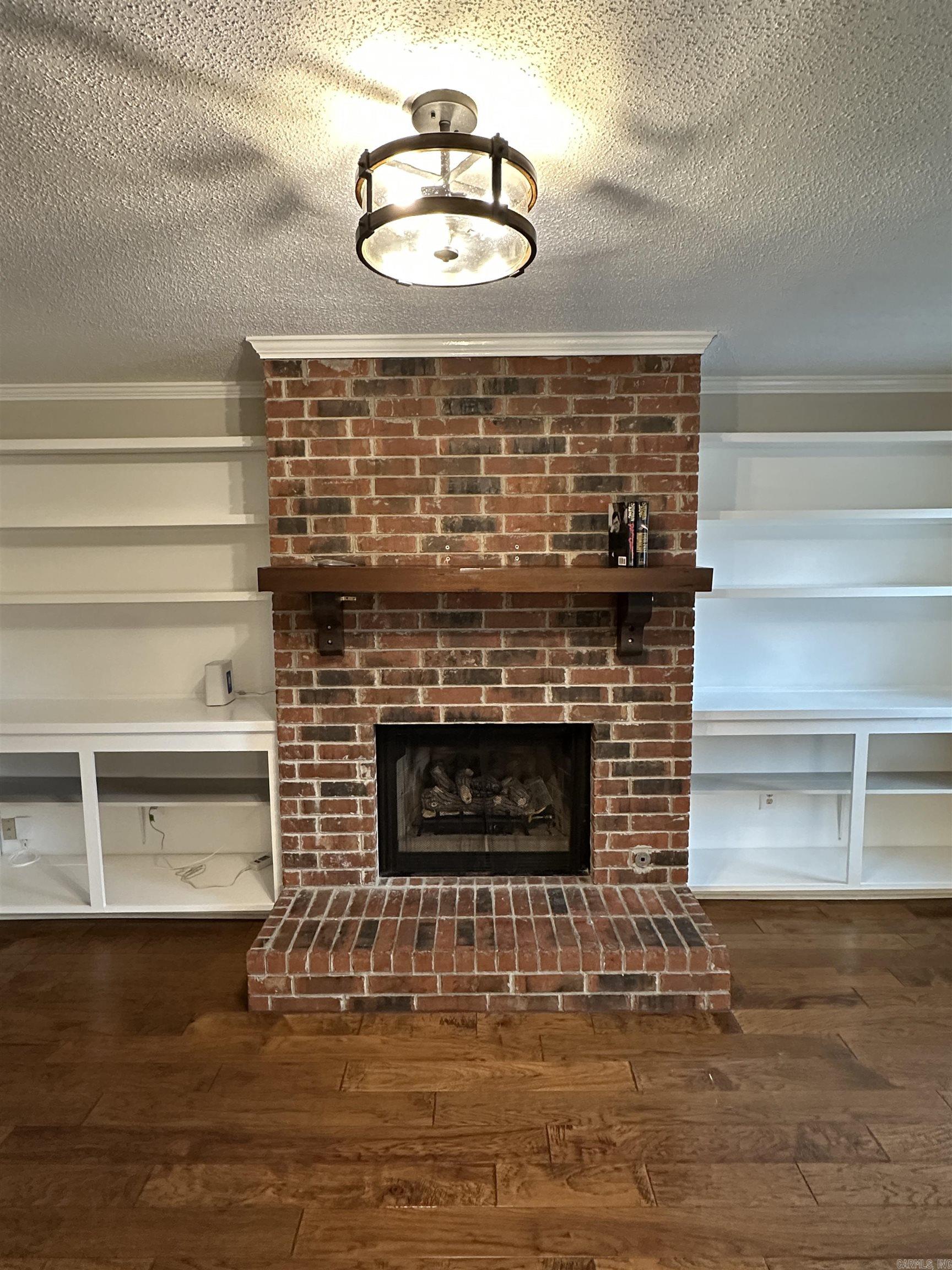 Rolling Oak - Residential Lease