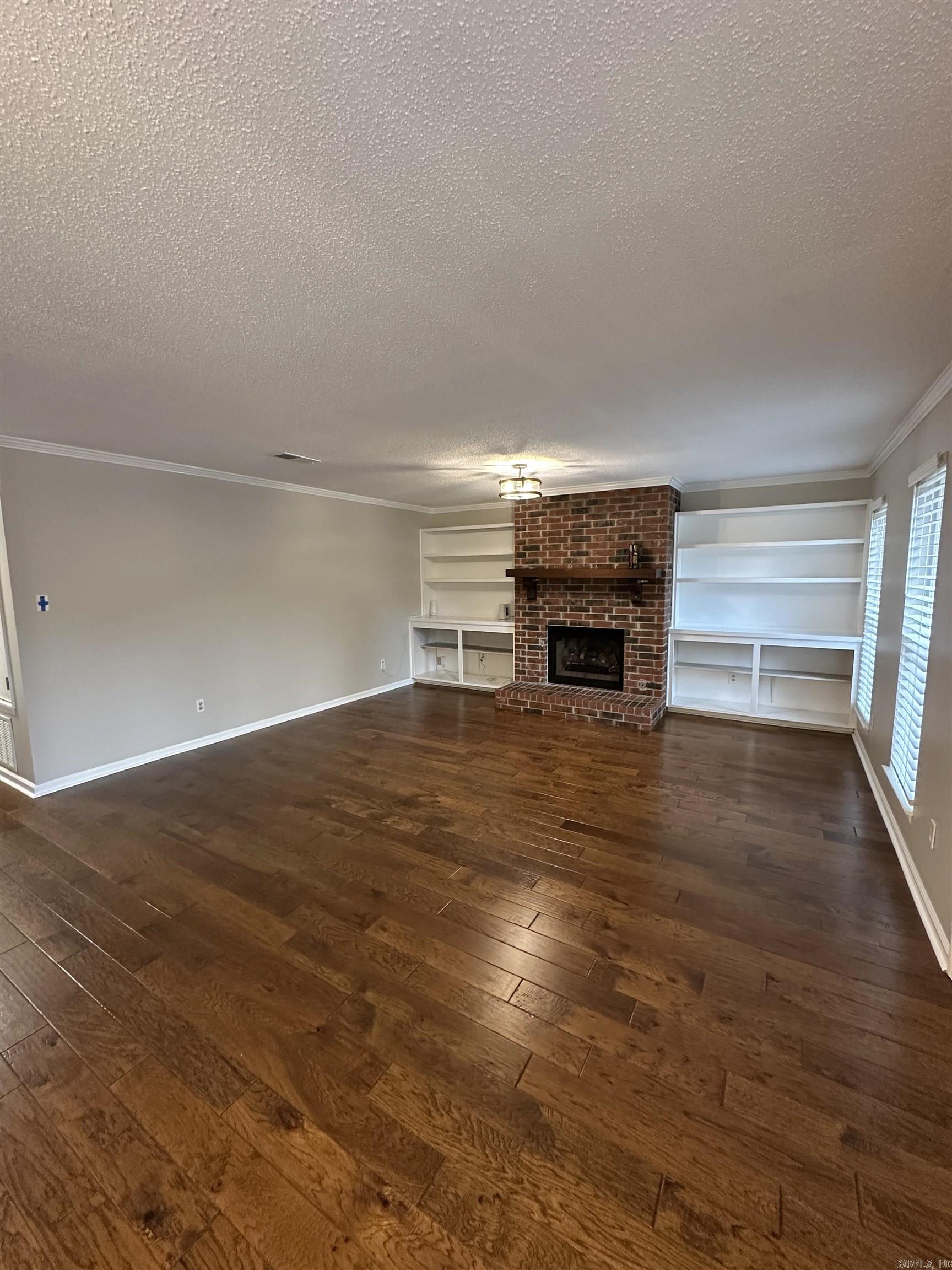 Rolling Oak - Residential Lease