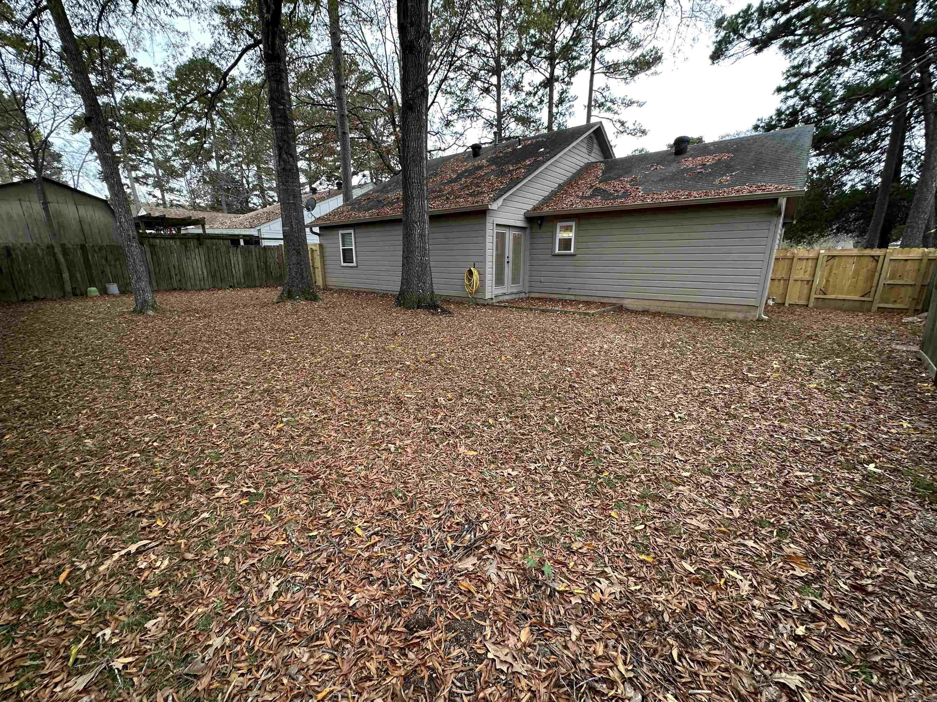 Rolling Oak - Residential Lease