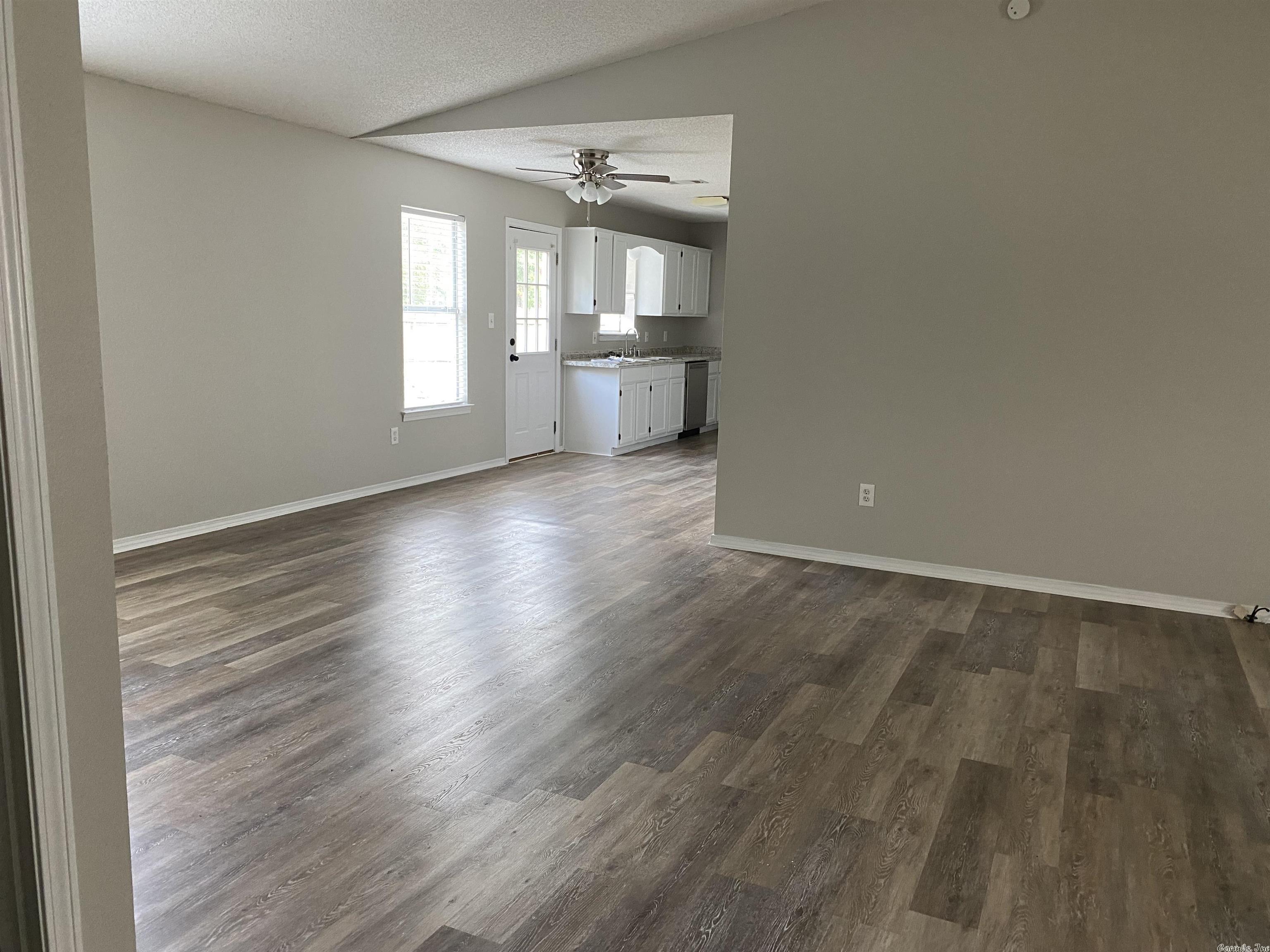 South Fork - Residential Lease