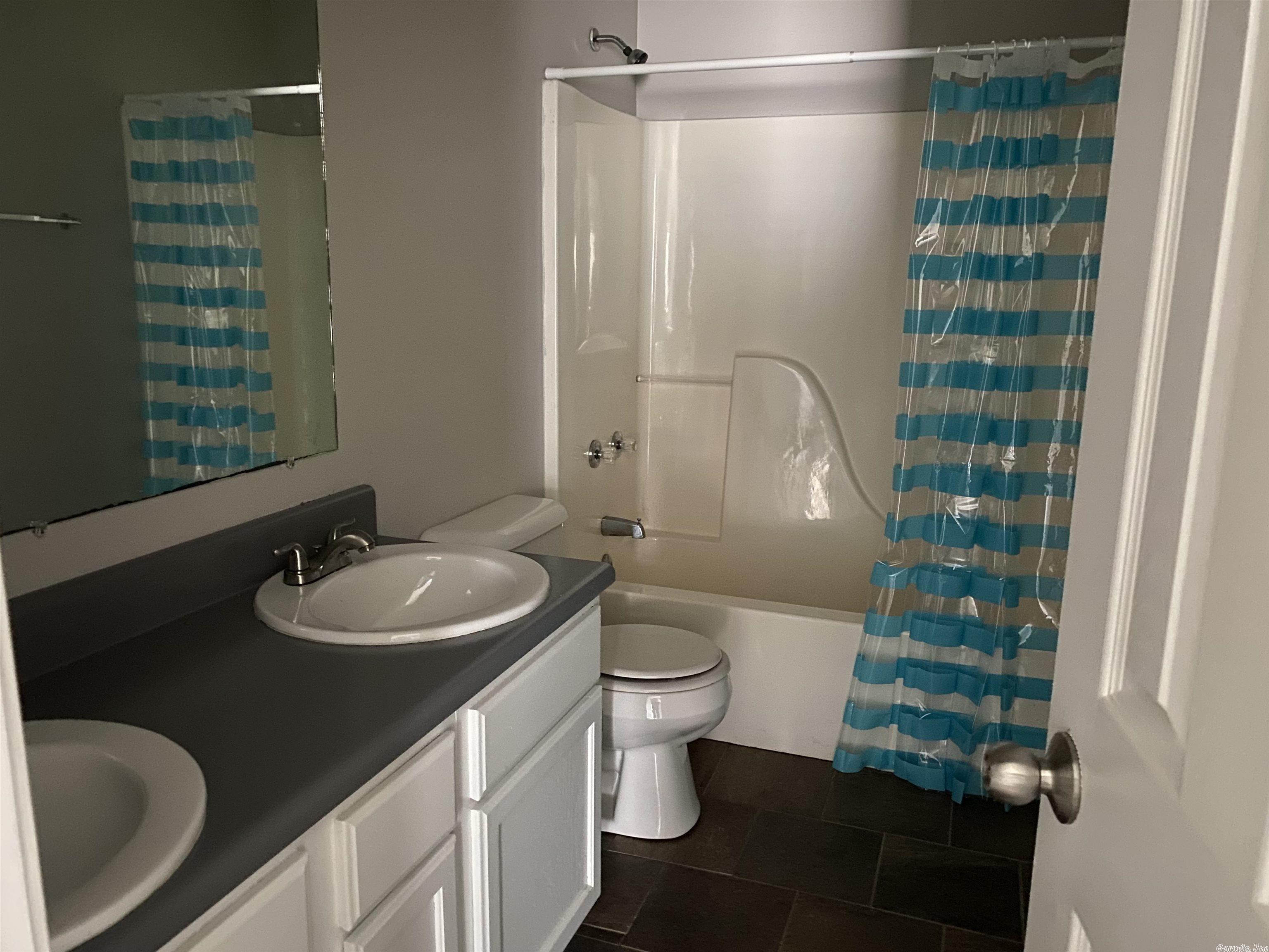 South Fork - Residential Lease