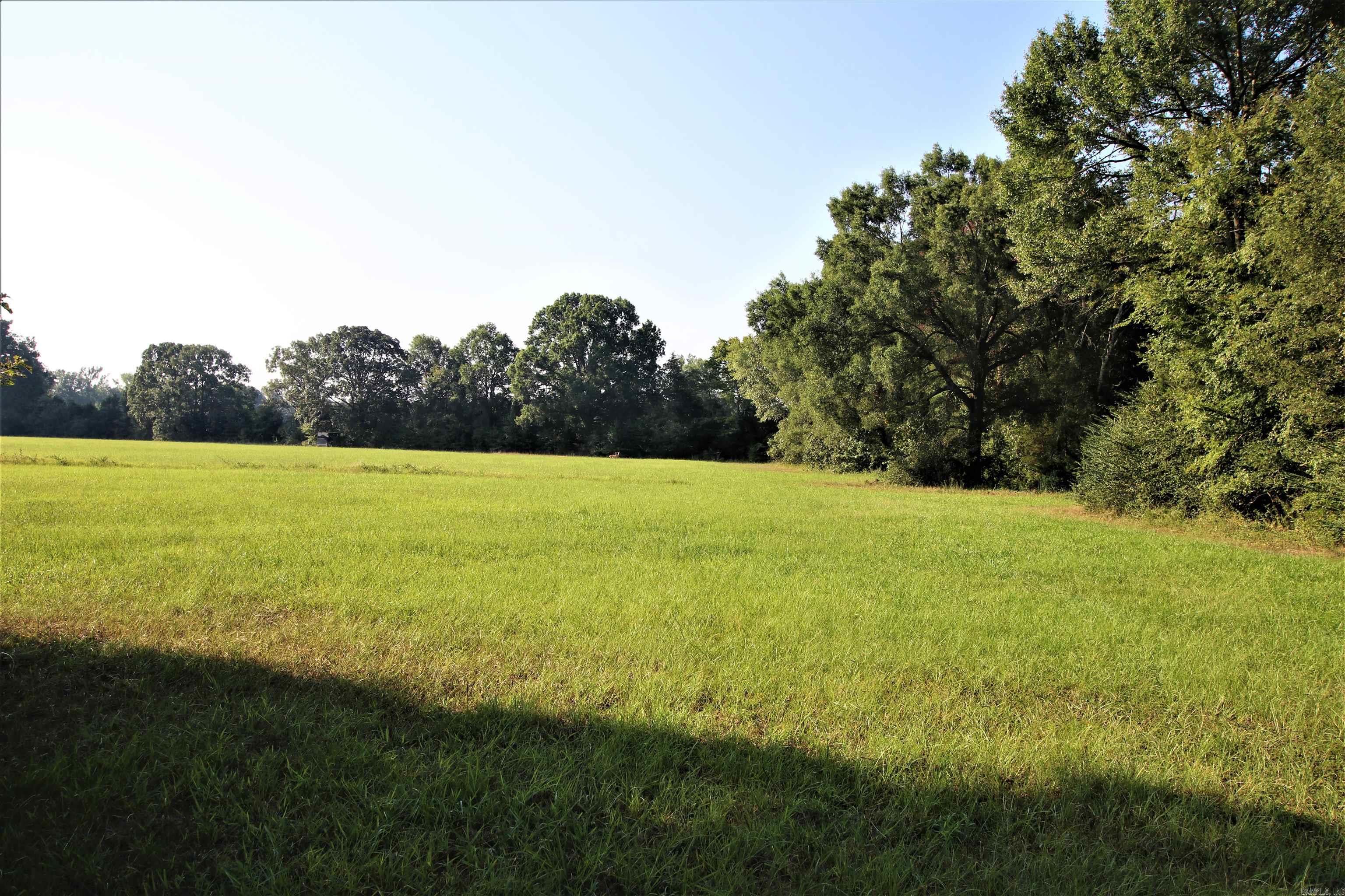 Not in Subdivision - Land