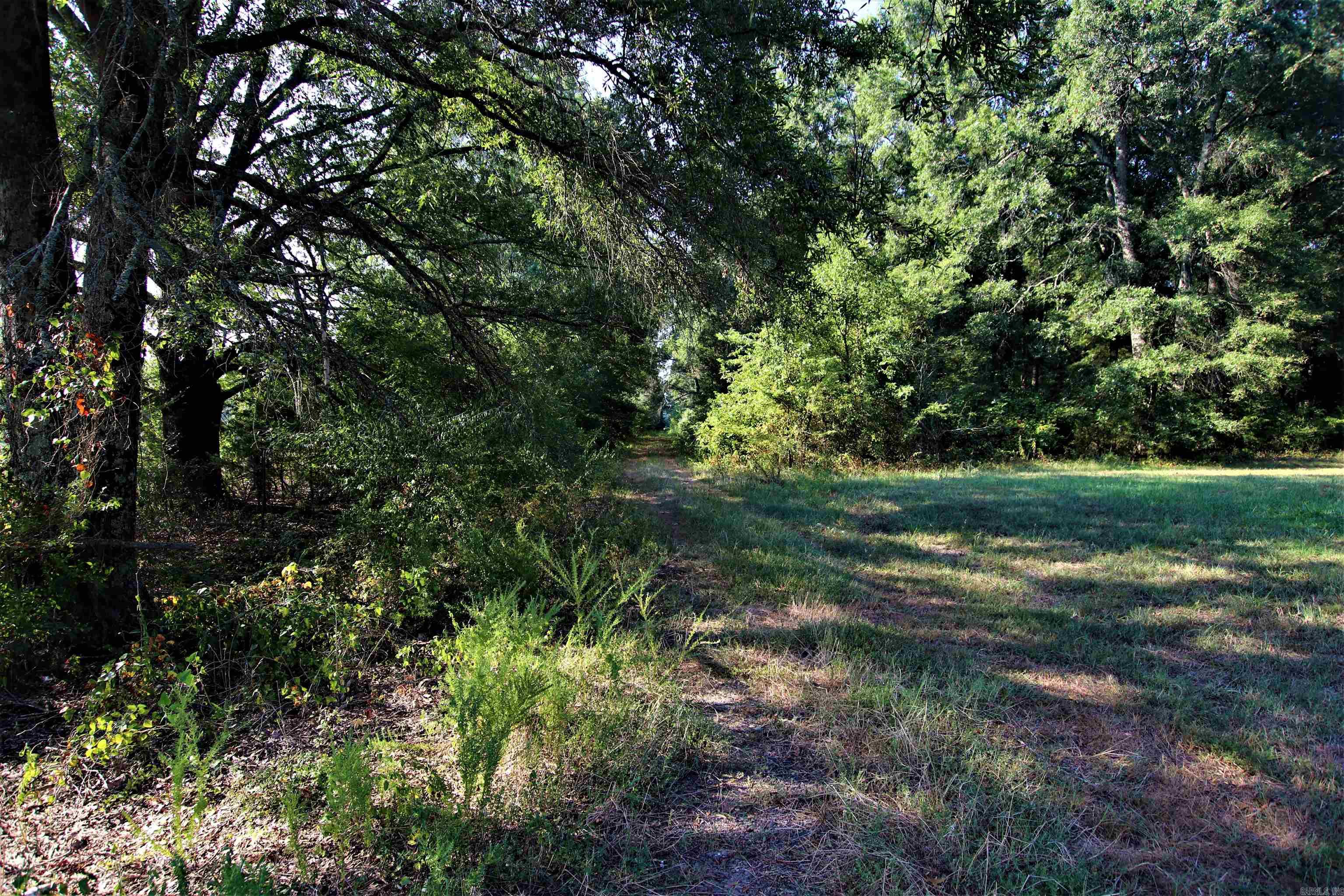Not in Subdivision - Land