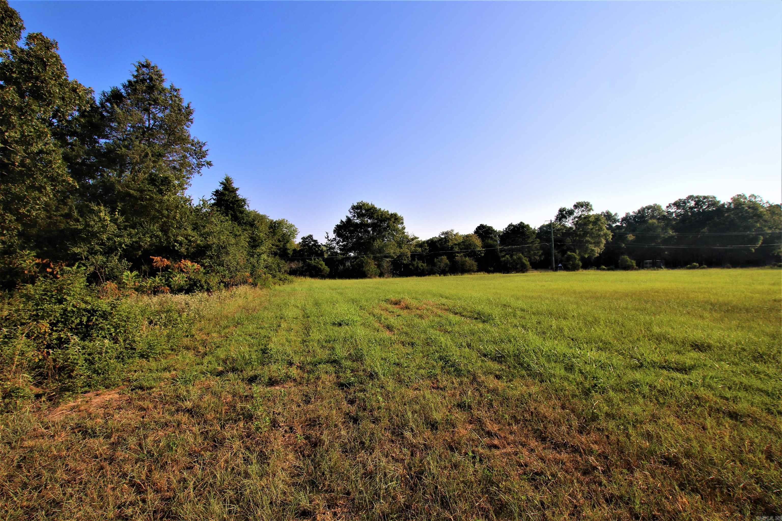Not in Subdivision - Land