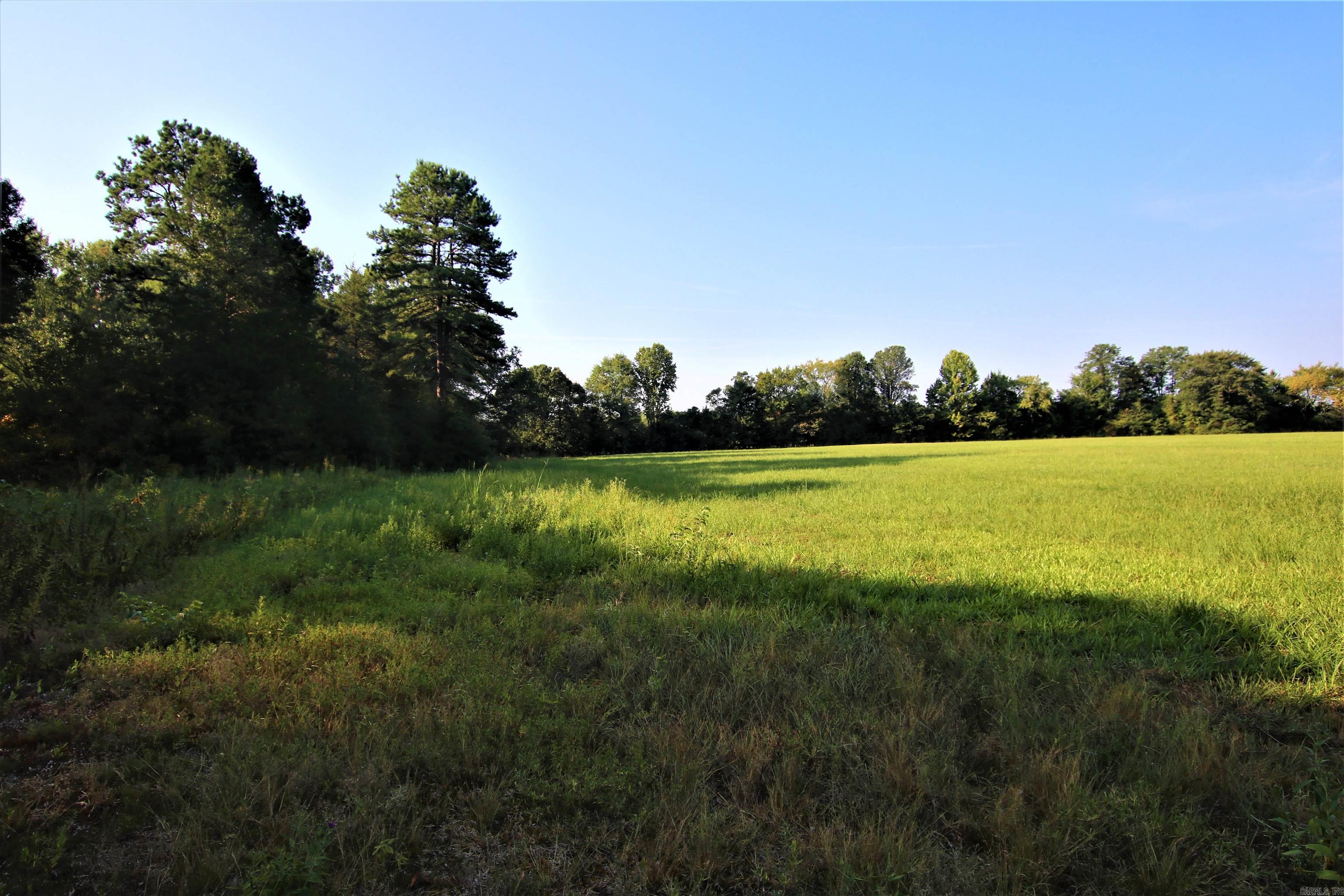 Not in Subdivision - Land