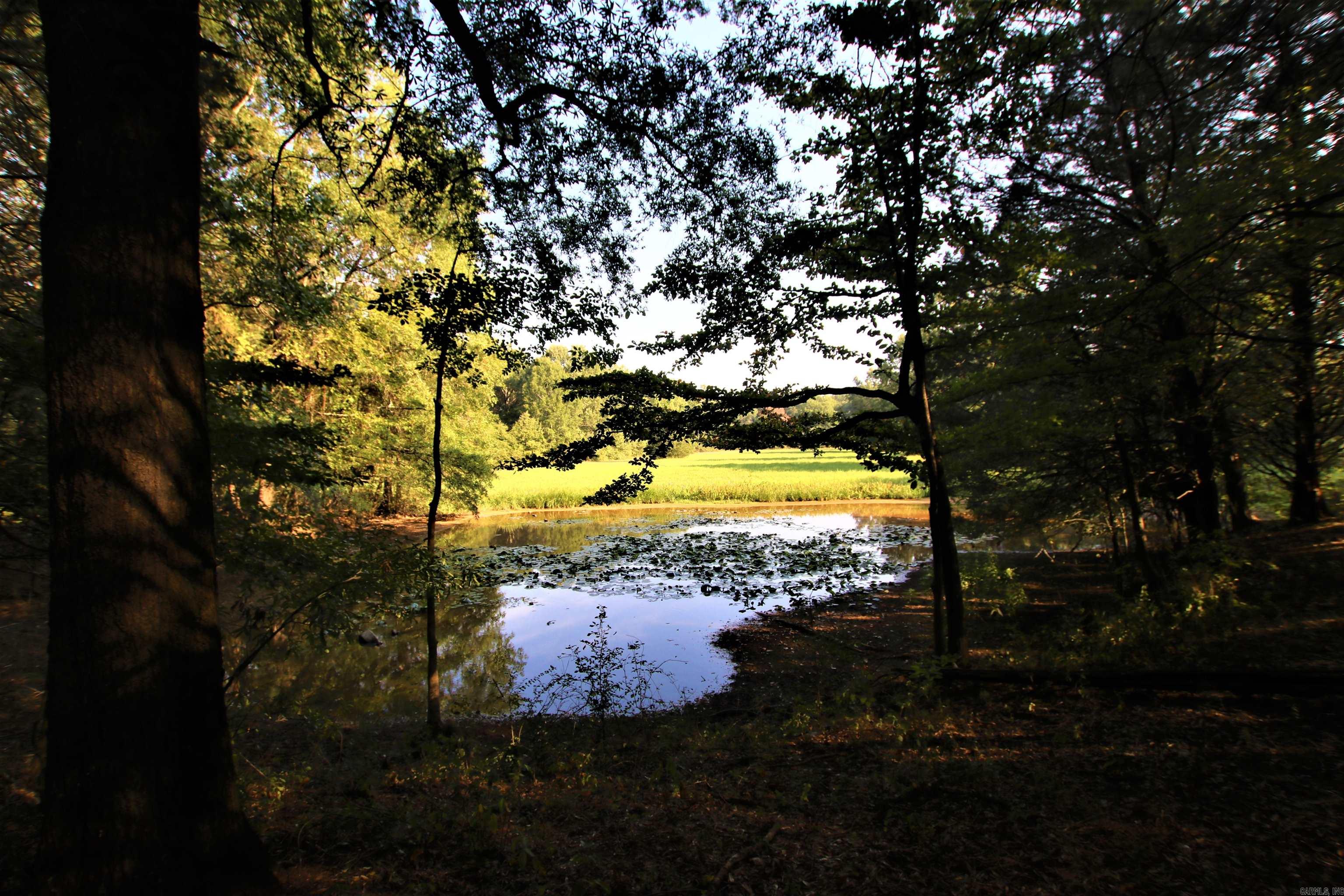 Not in Subdivision - Land