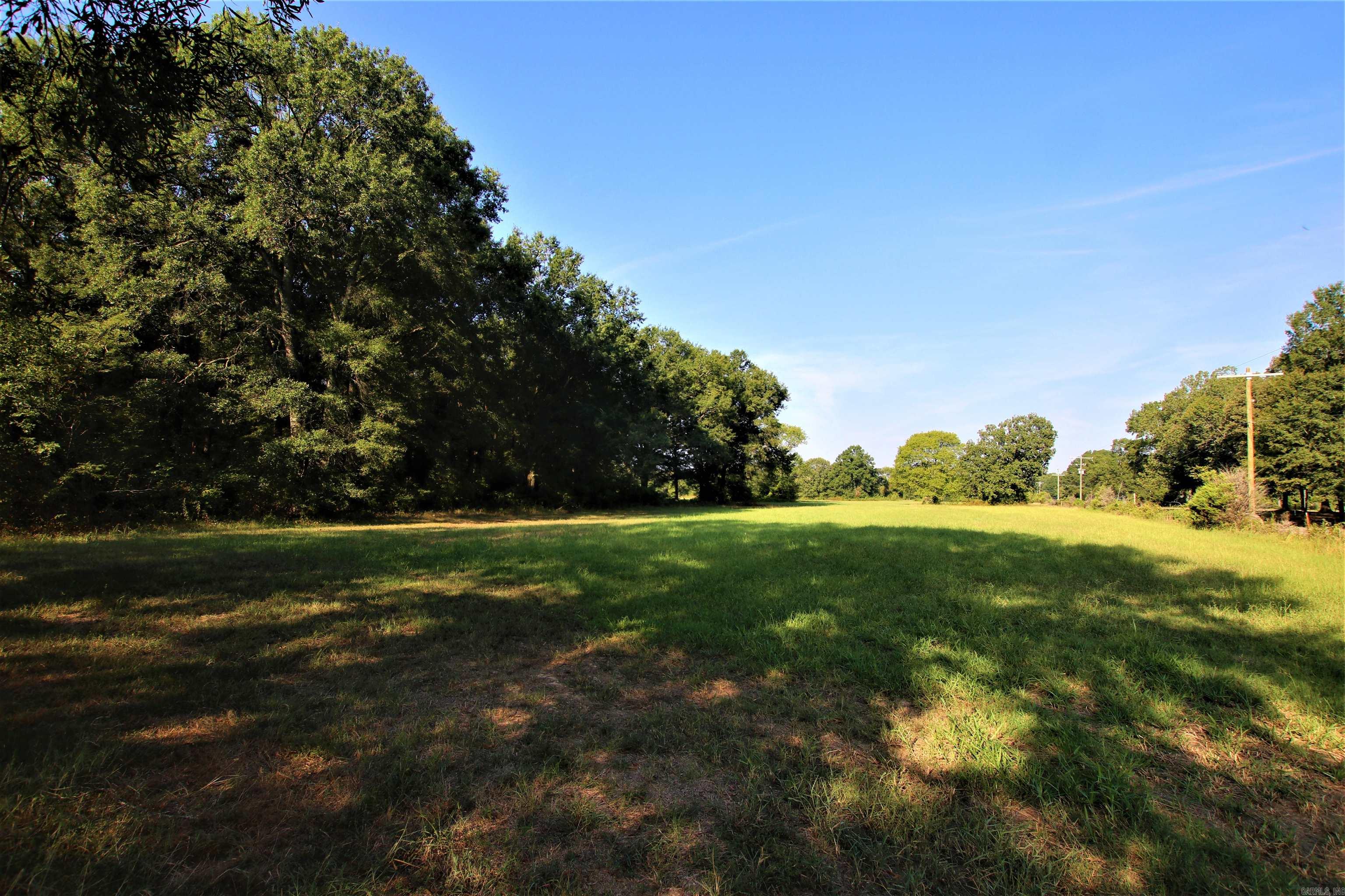 Not in Subdivision - Land