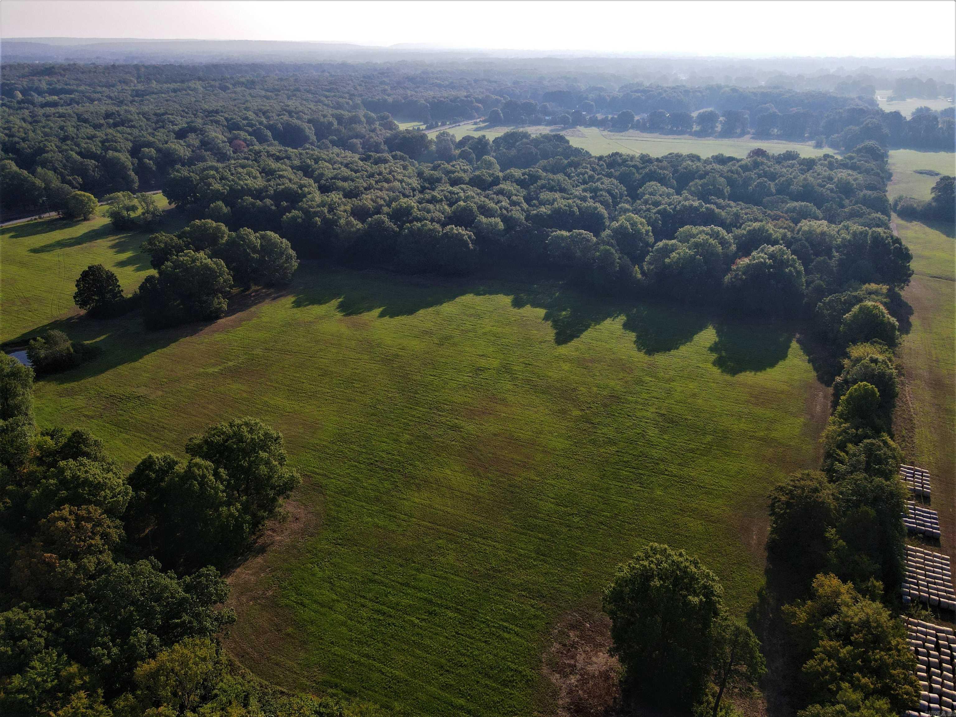 Not in Subdivision - Land