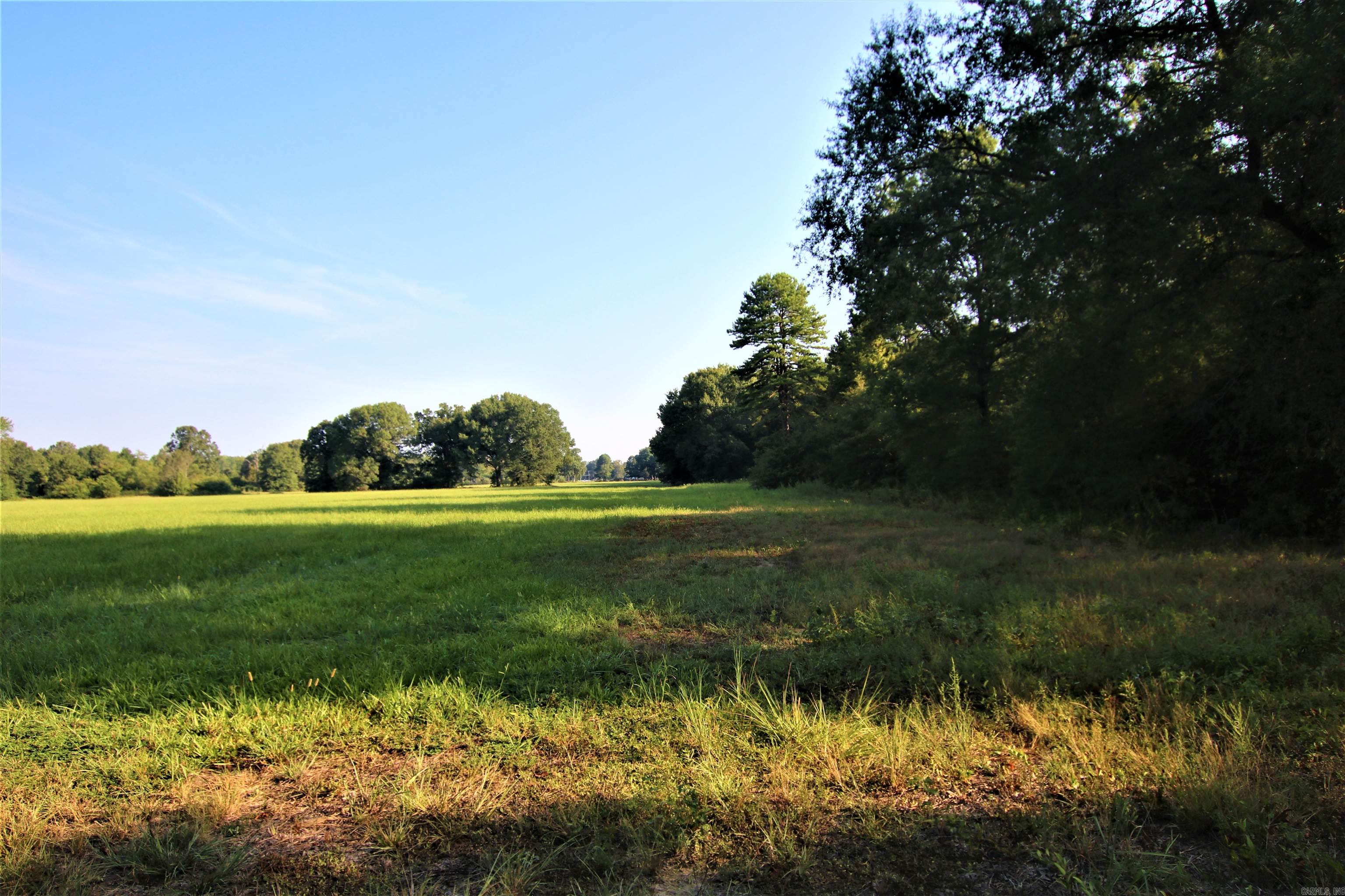 Not in Subdivision - Land