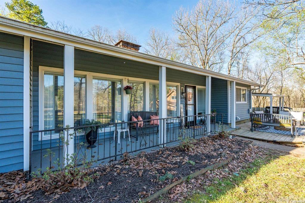 Diamondhead - Residential